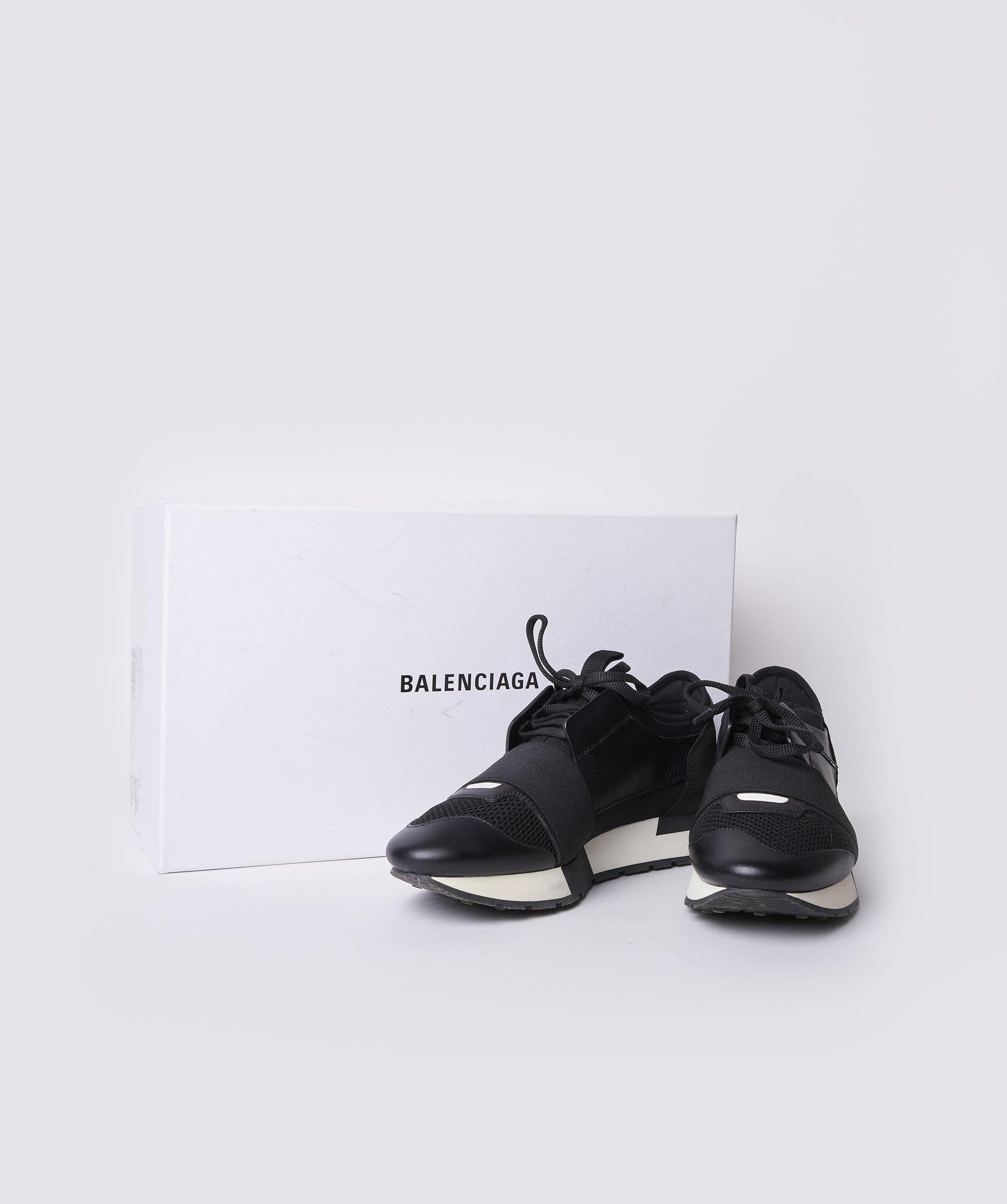 Balenciaga Balenciaga Race Runners