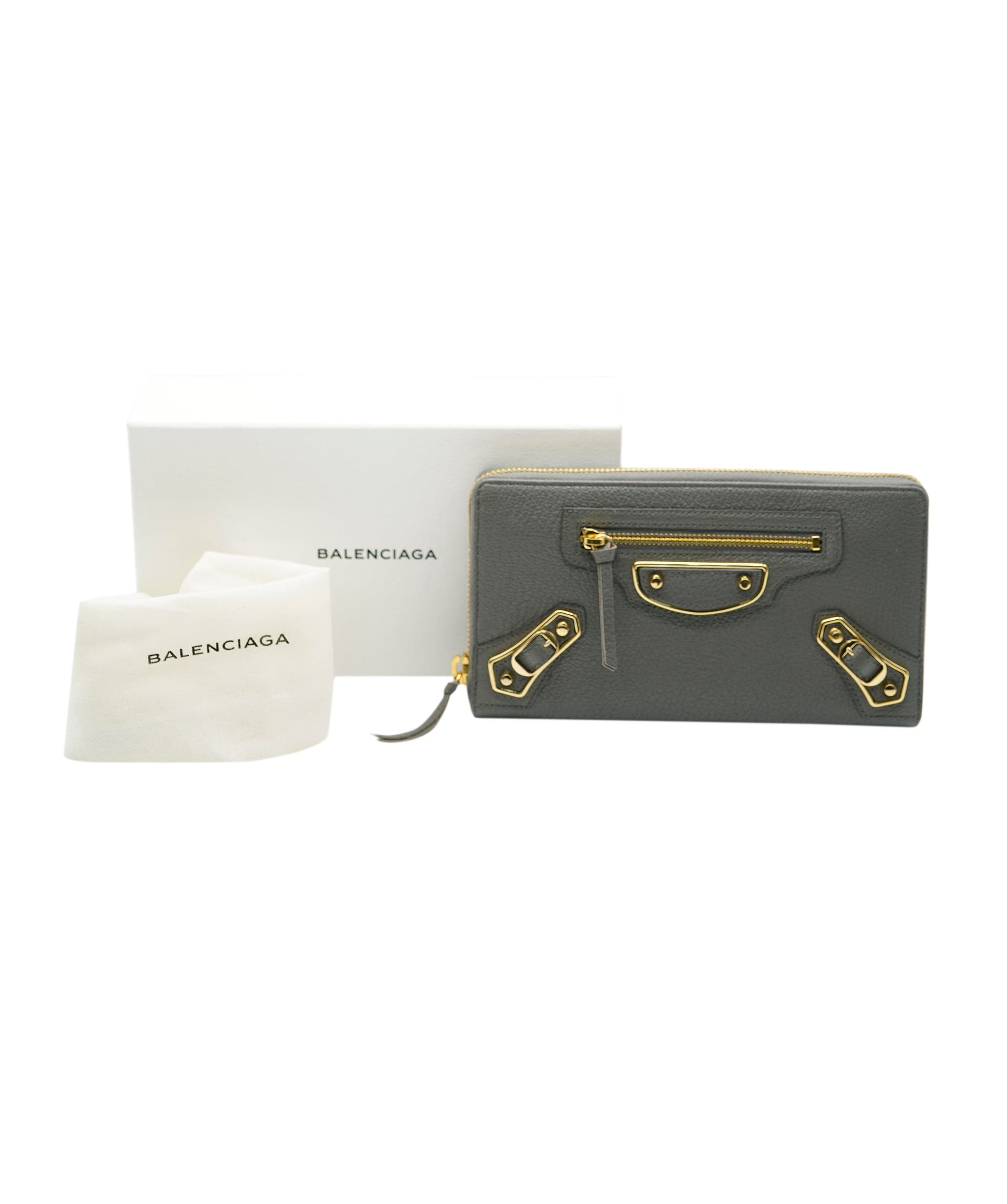 Balenciaga Balenciaga Women's SMLG ASL5638