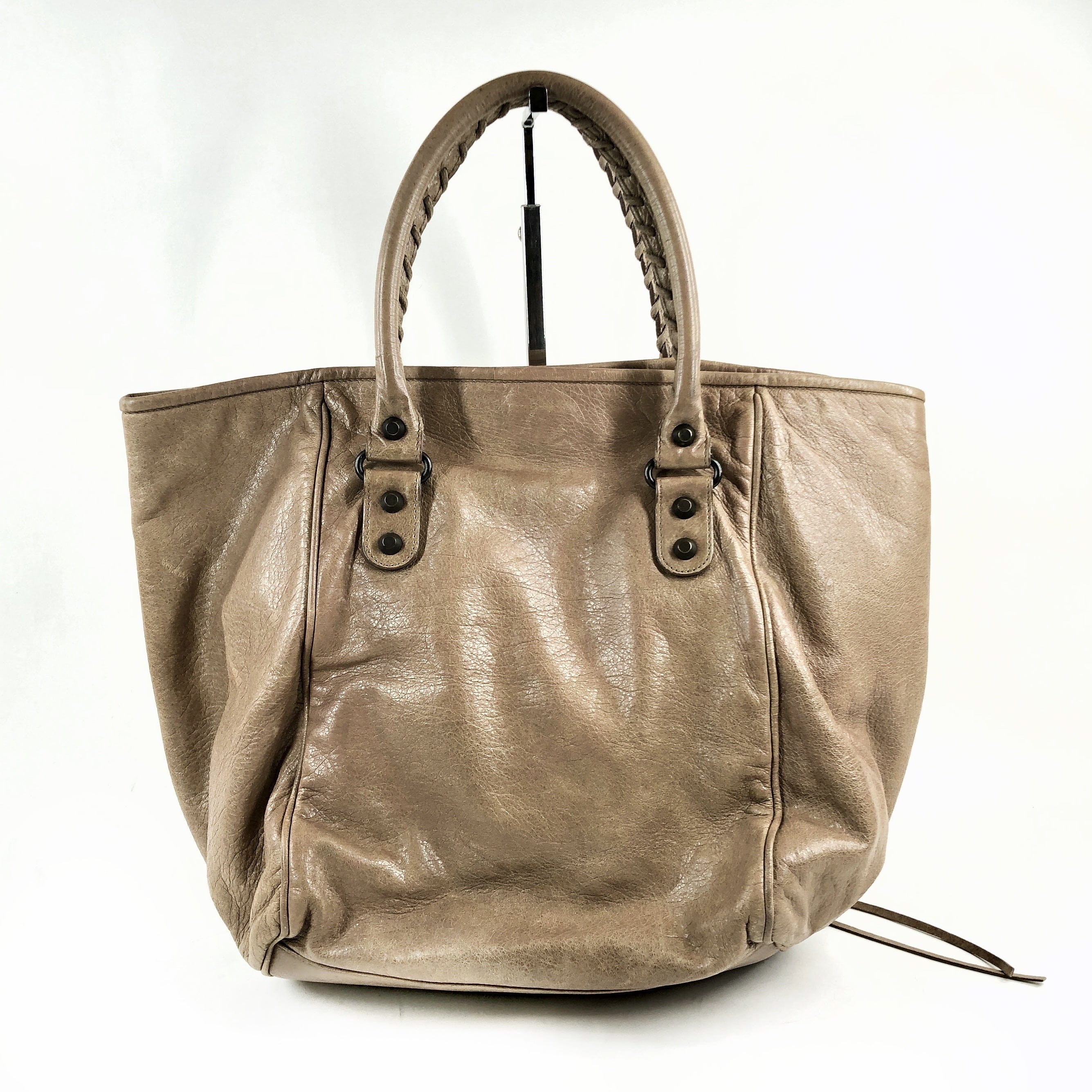 Balenciaga Balenciaga Sunday 228750 Leather
Handbag PXL1366