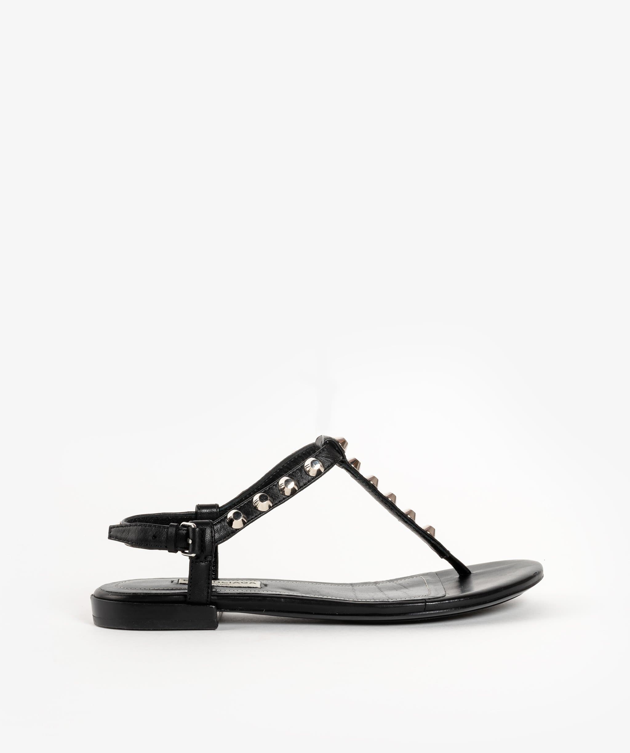 Balenciaga Balenciaga sandals