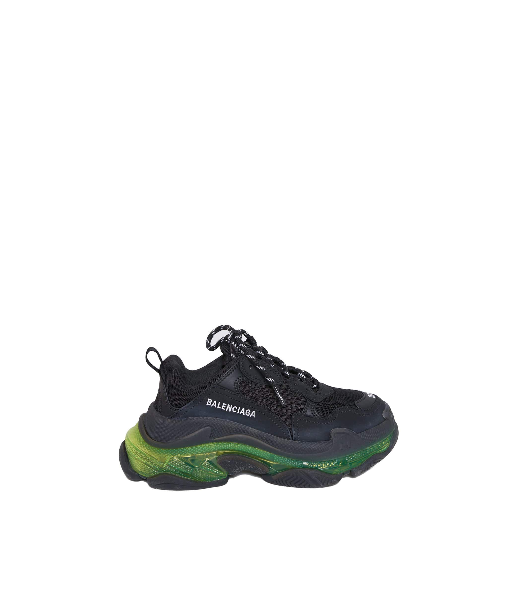 Balenciaga Balenciaga trainers triple S 37 - ASL1299