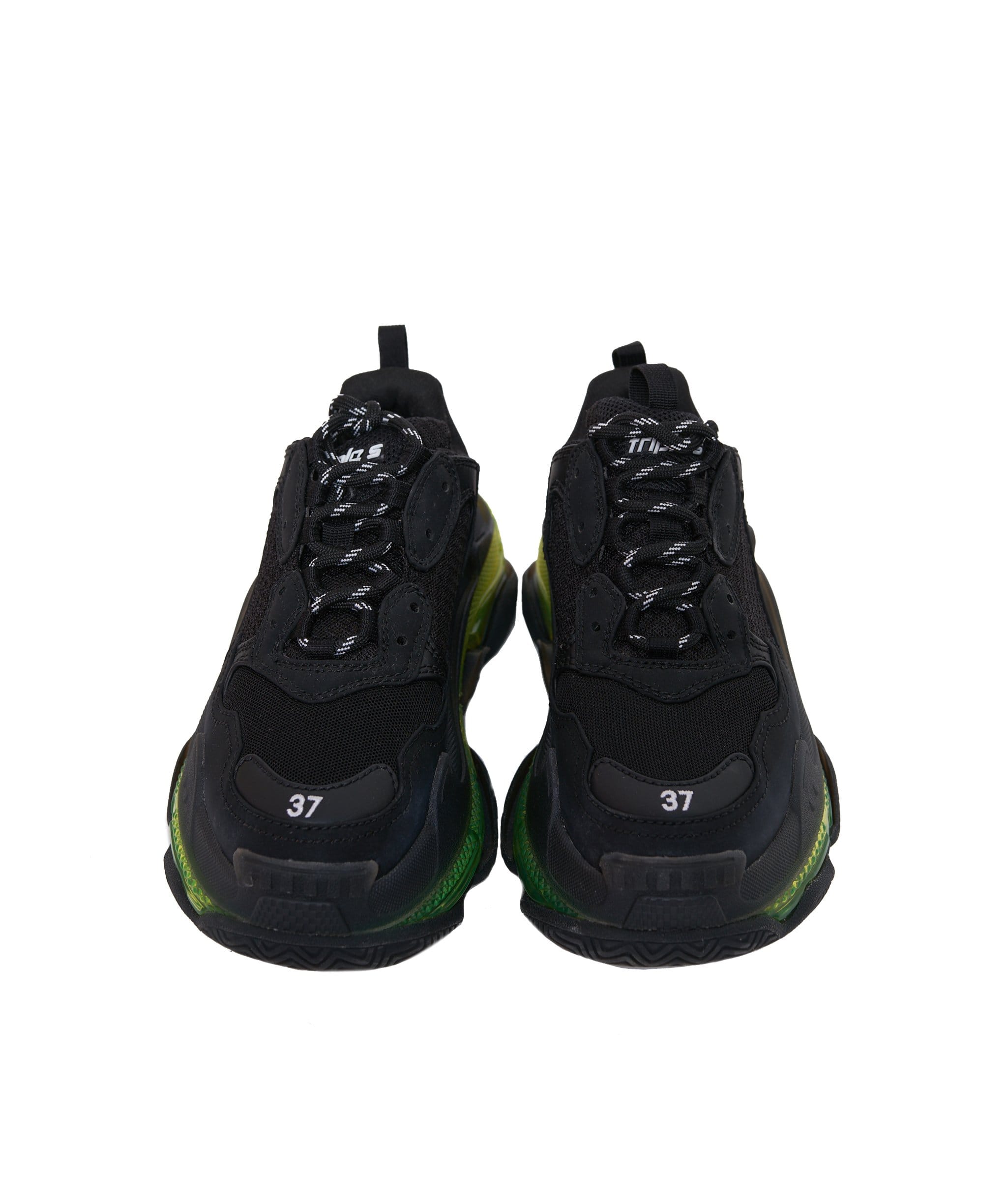 Balenciaga Balenciaga trainers triple S 37 - ASL1299