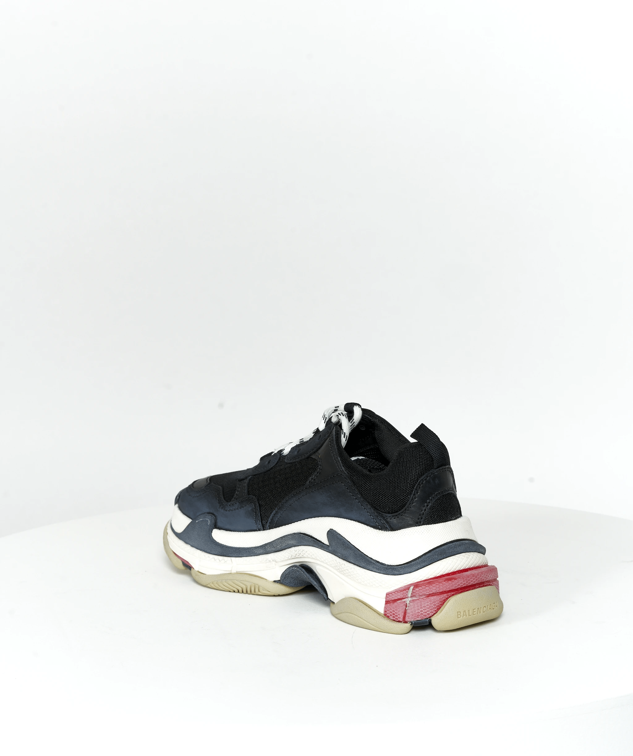 Balenciaga Balenciaga Triple S Trainers Size 37