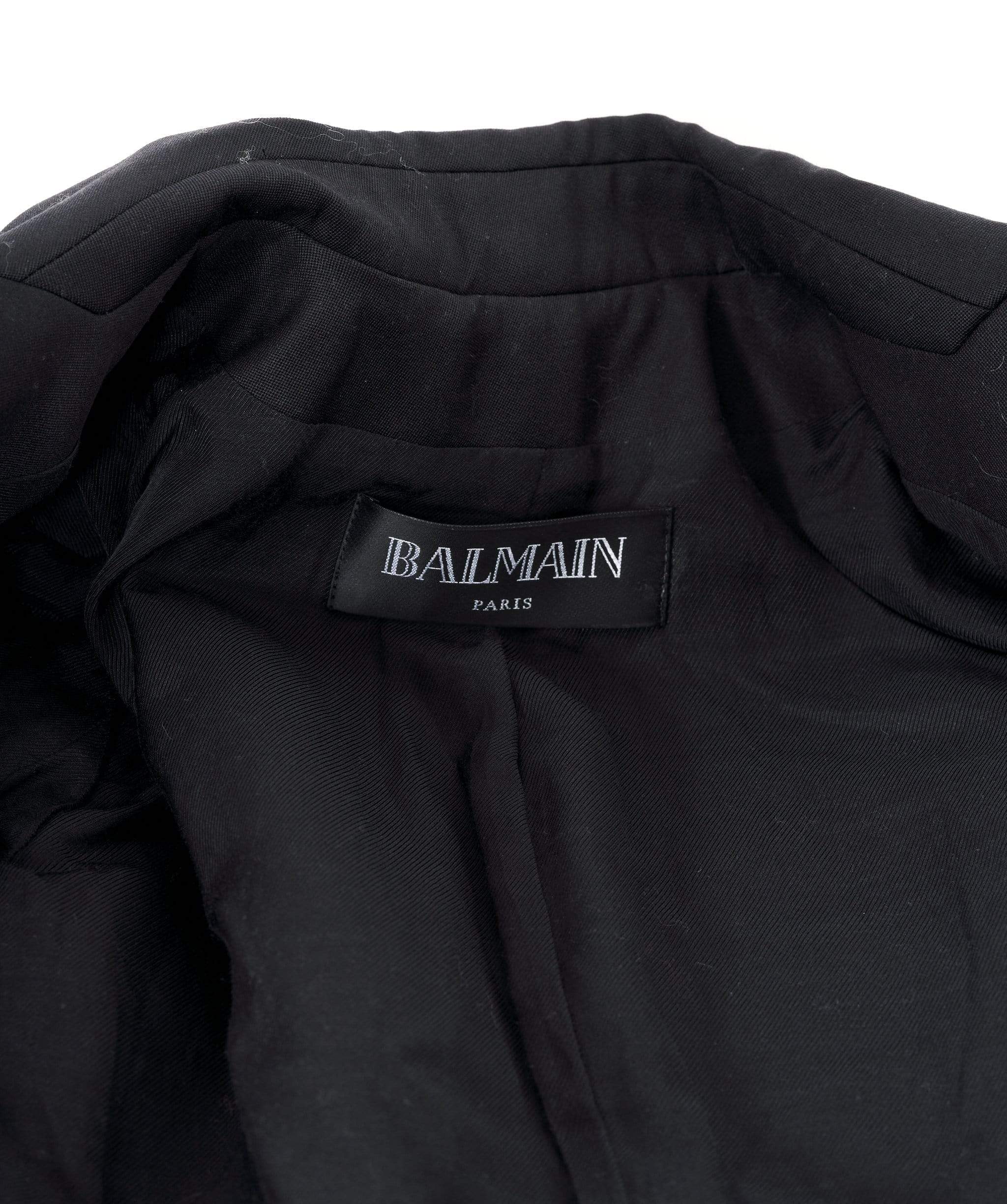 Balmain Balmain BlazerJacket 38