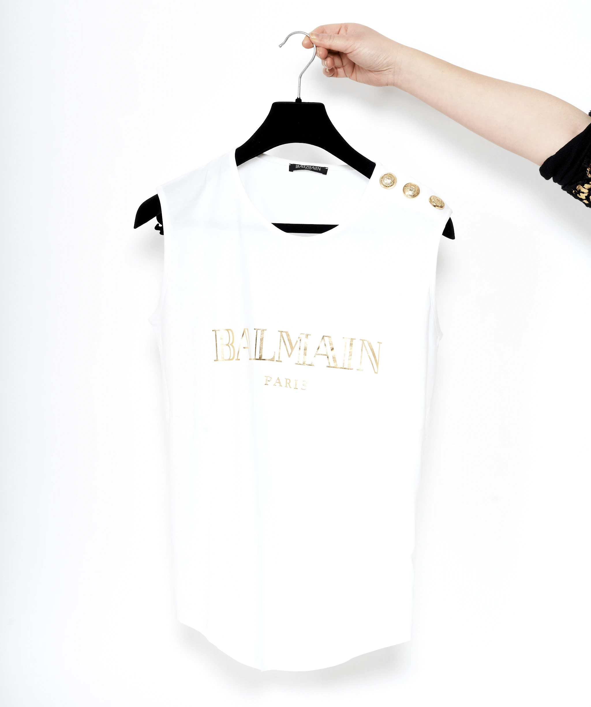 Balmain Balmain t shirt