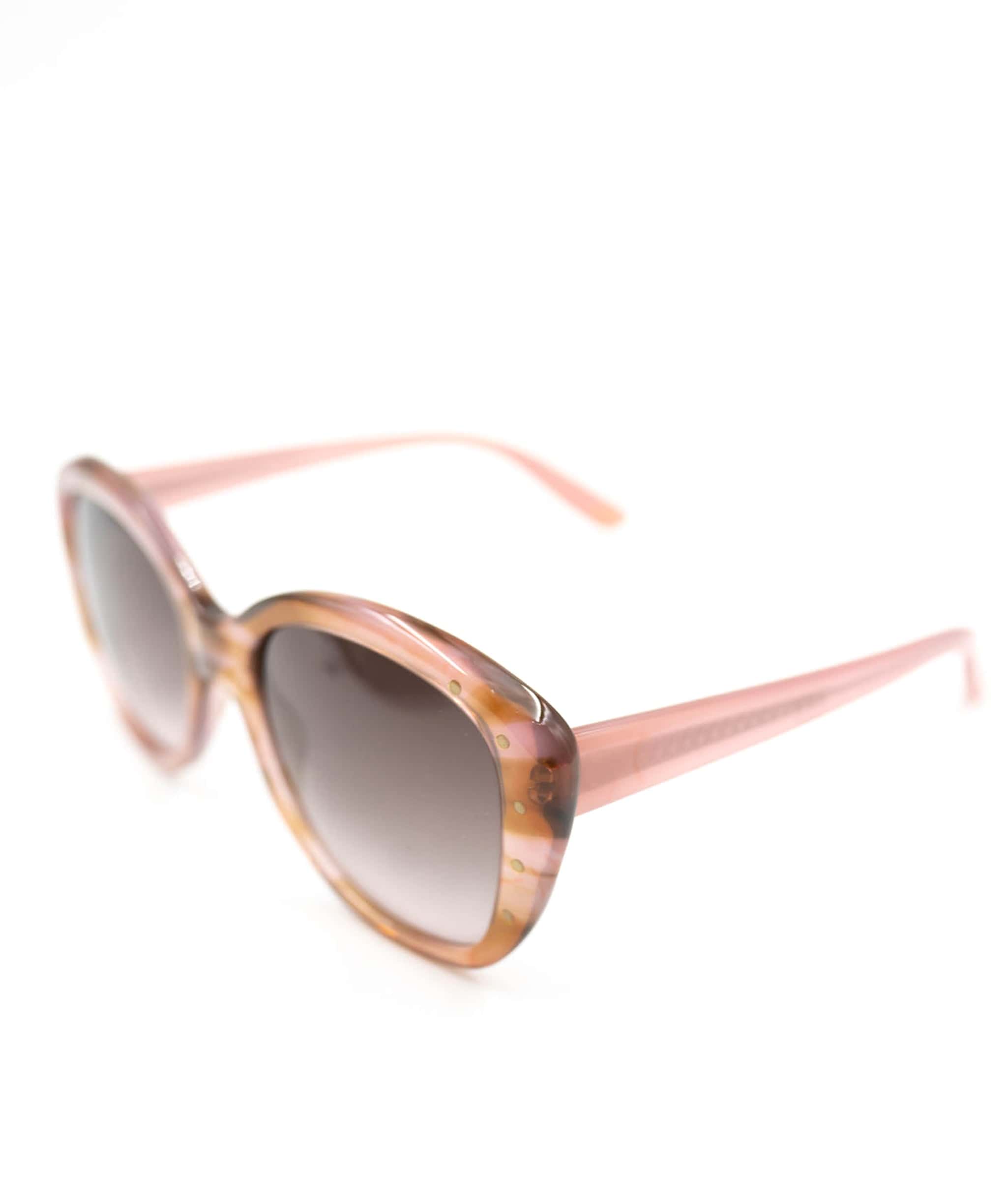 Bottega Bottega Pink sunglasses ALL0099