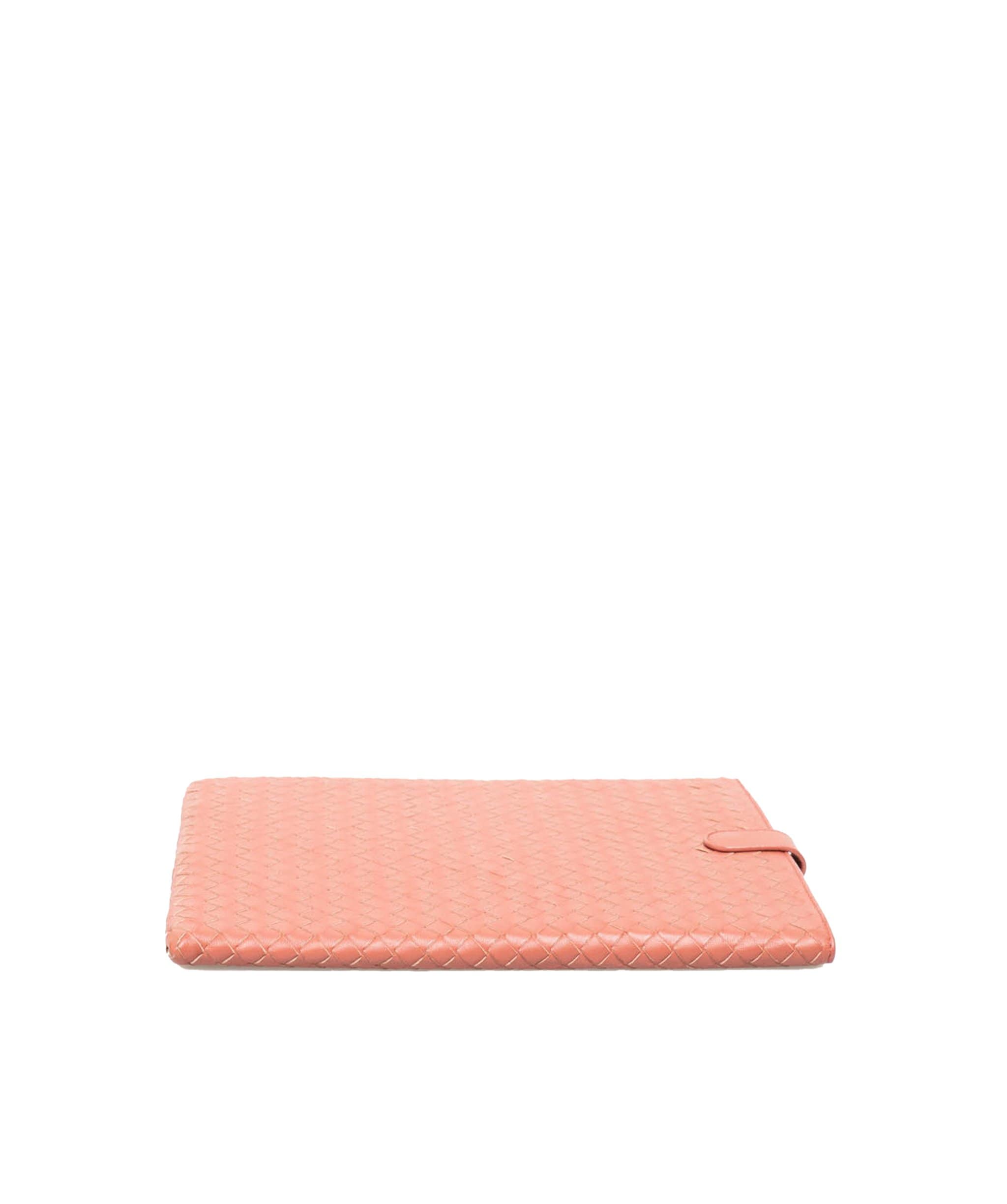 Bottega Bottega Veneta iPad case - AWL2039