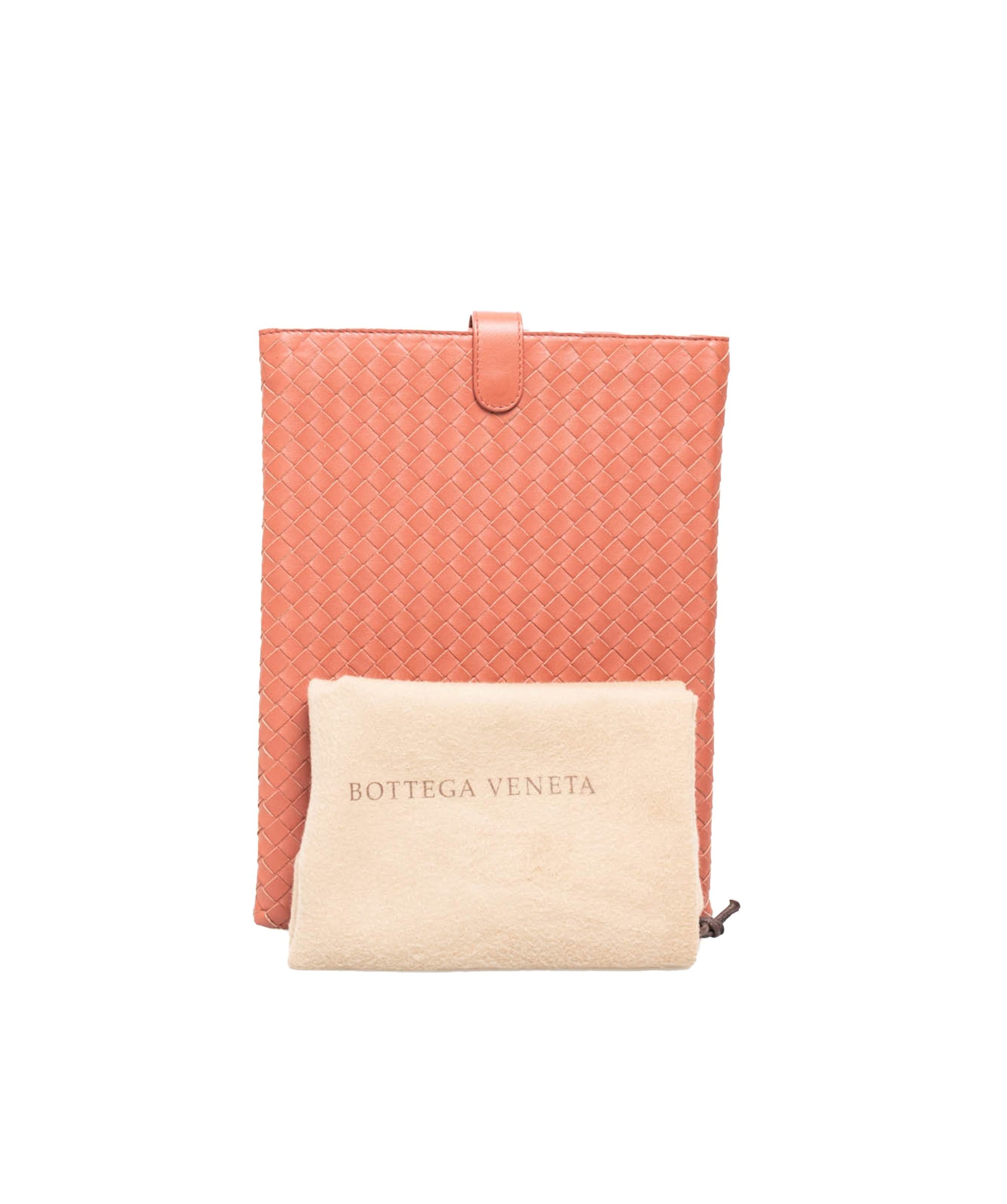 Bottega Bottega Veneta iPad case - AWL2039