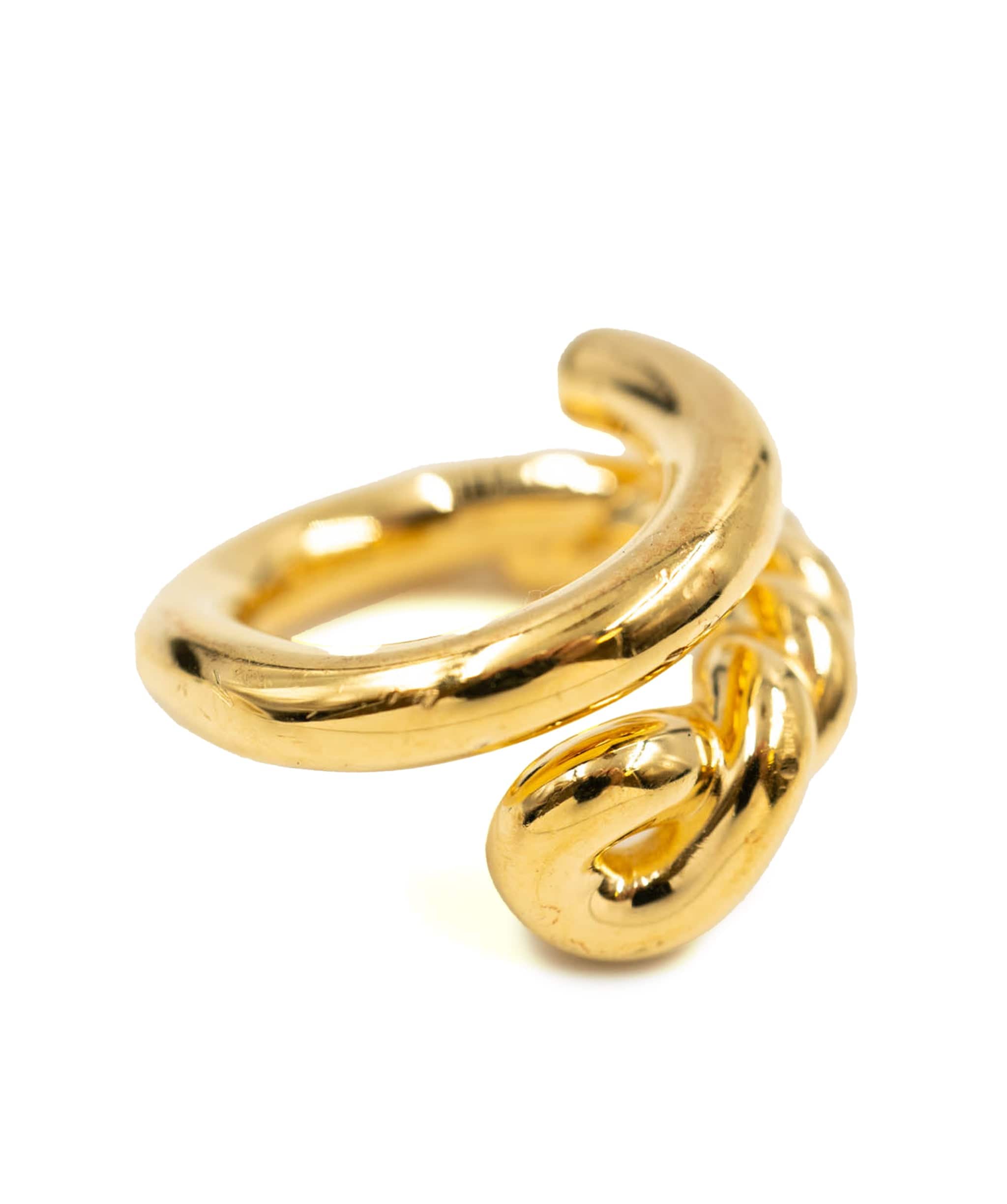 Bottega Bottega Veneta Twist ring - ADL1892