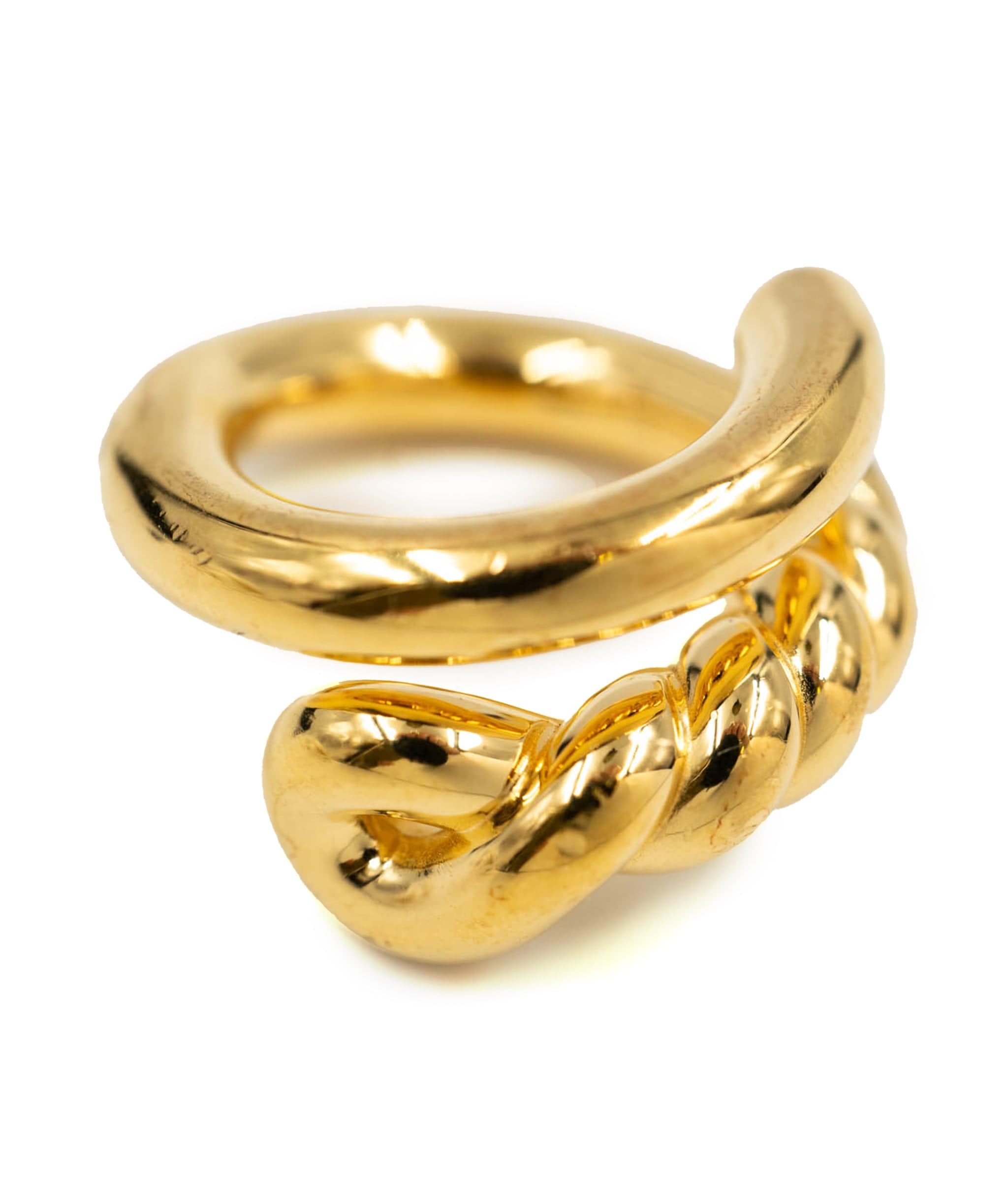 Bottega Bottega Veneta Twist ring - ADL1892