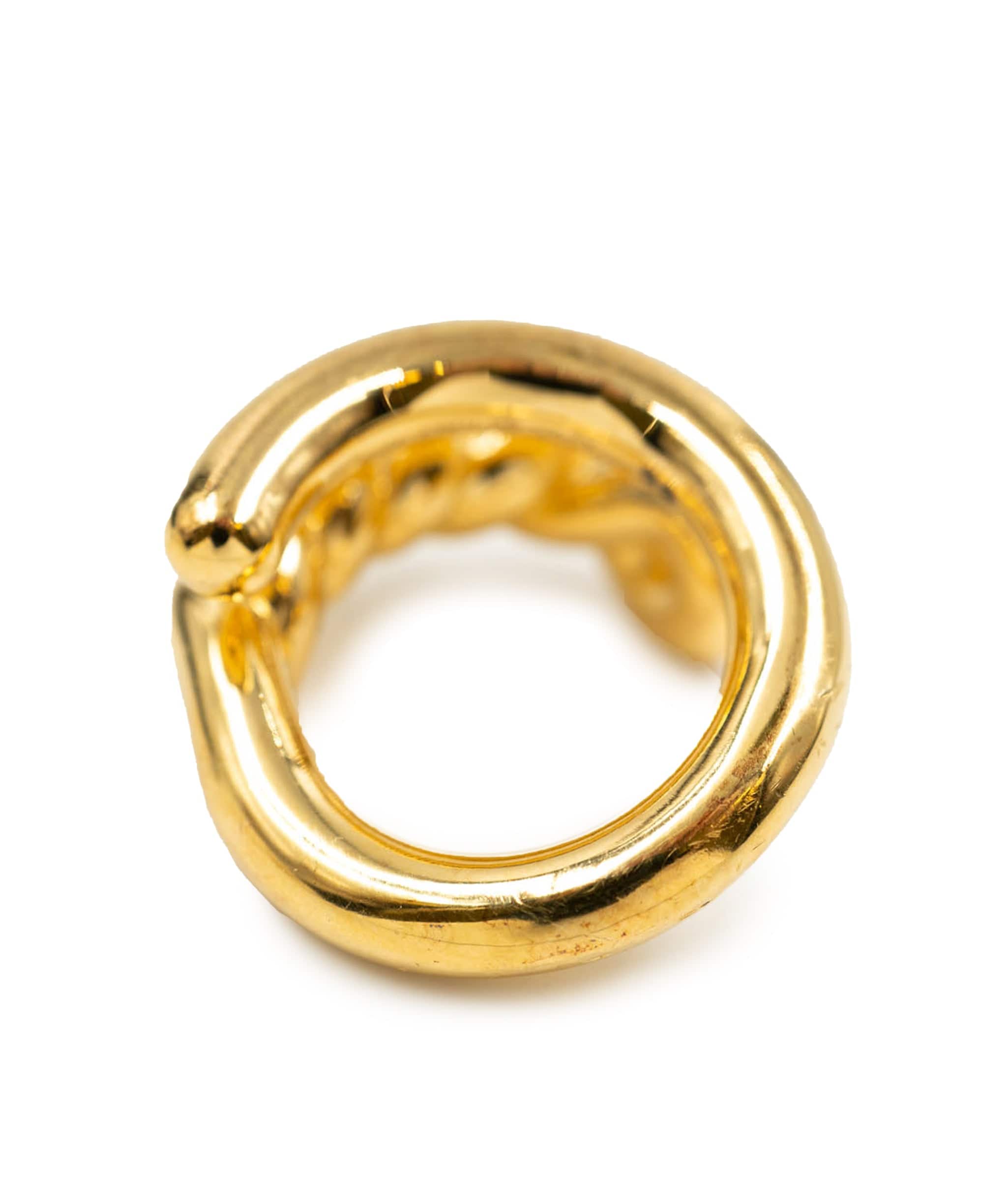 Bottega Bottega Veneta Twist ring - ADL1892