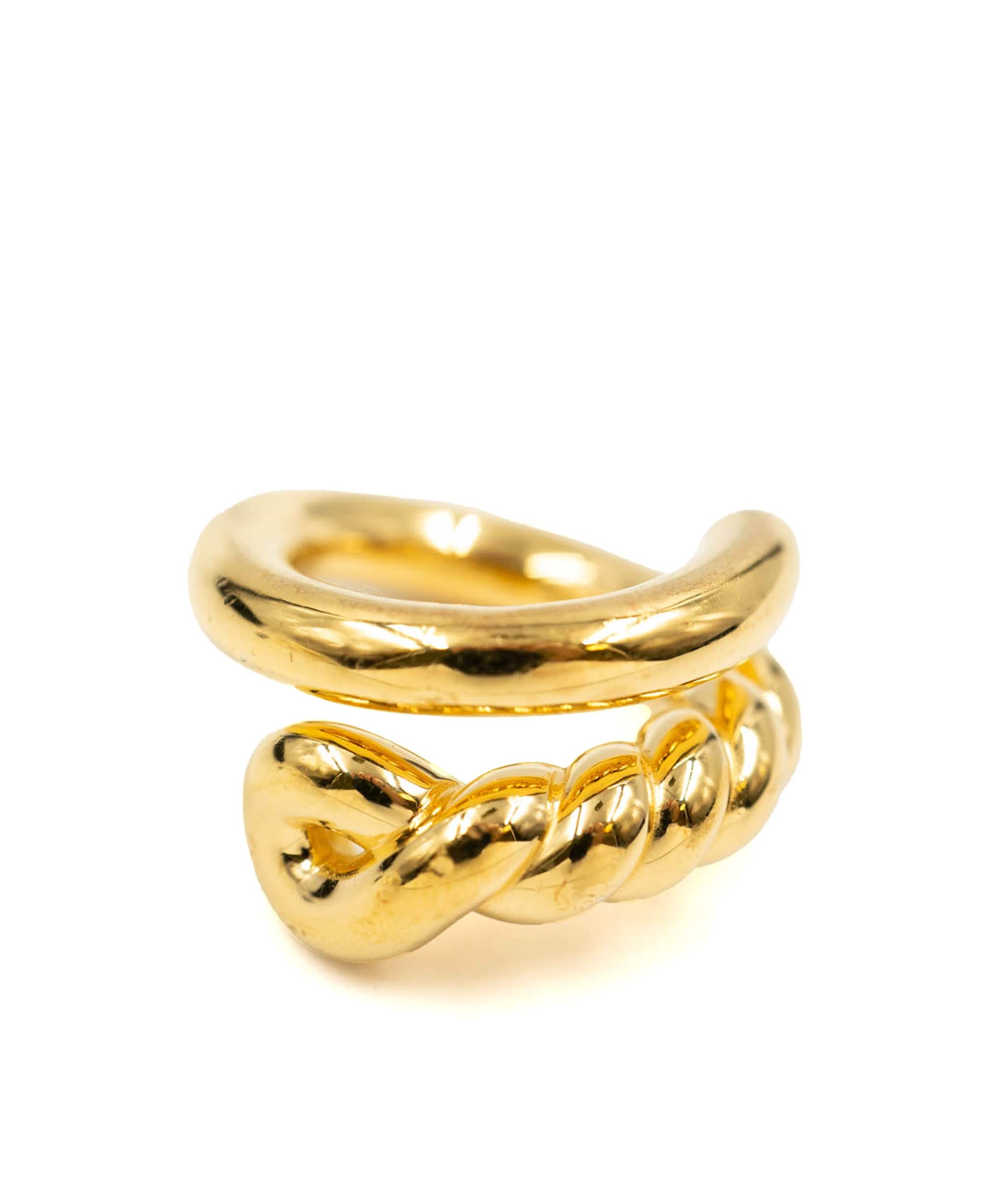 Bottega Bottega Veneta Twist ring - ADL1892