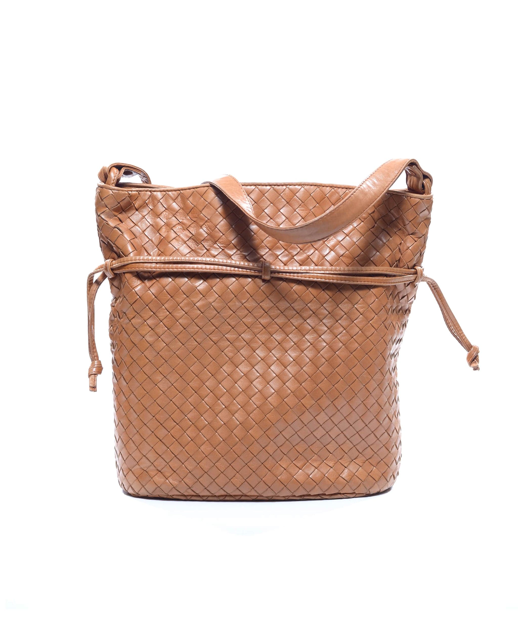 Bottega Bottega brown intre hobo - AWC1730