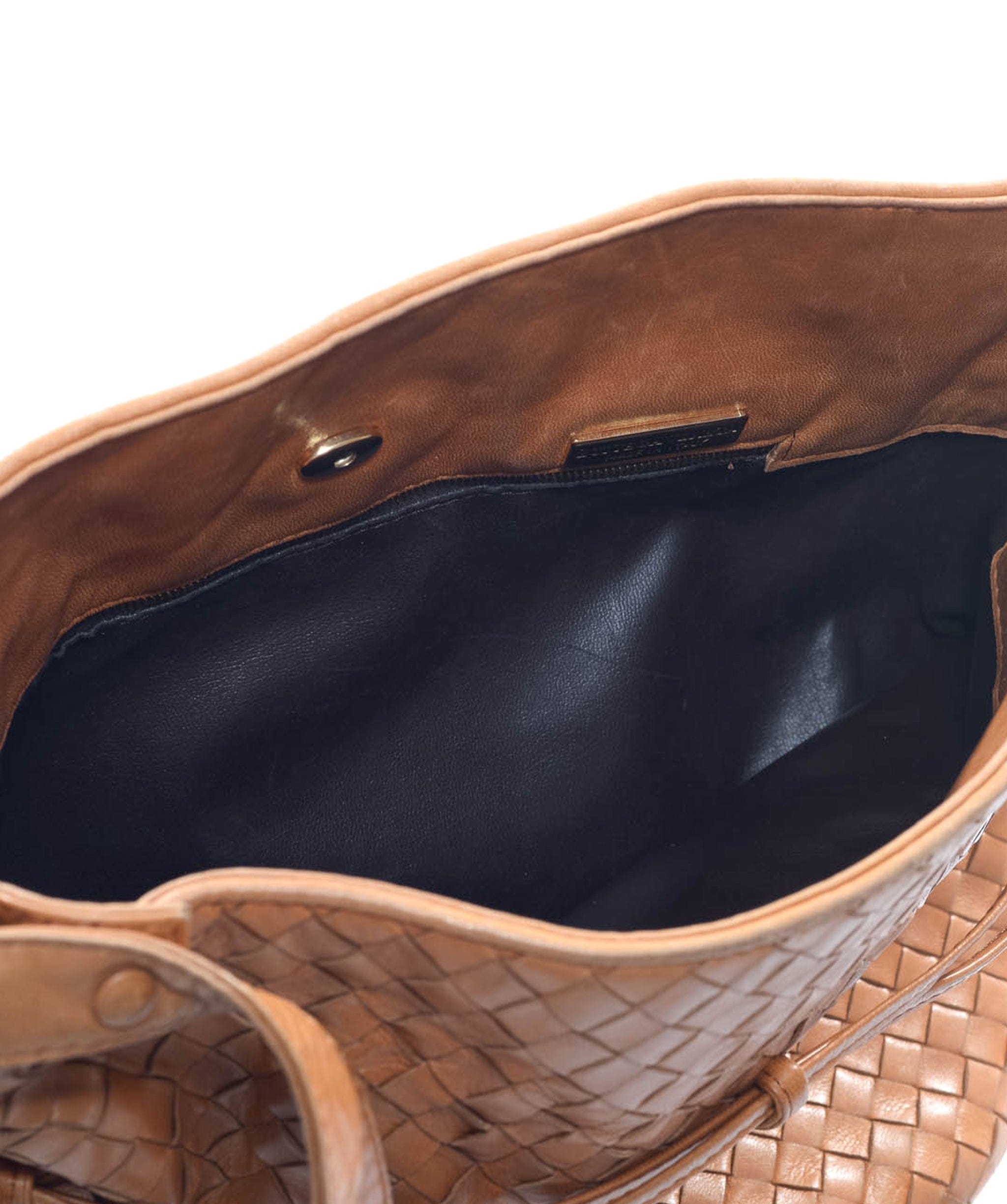 Bottega Bottega brown intre hobo - AWC1730