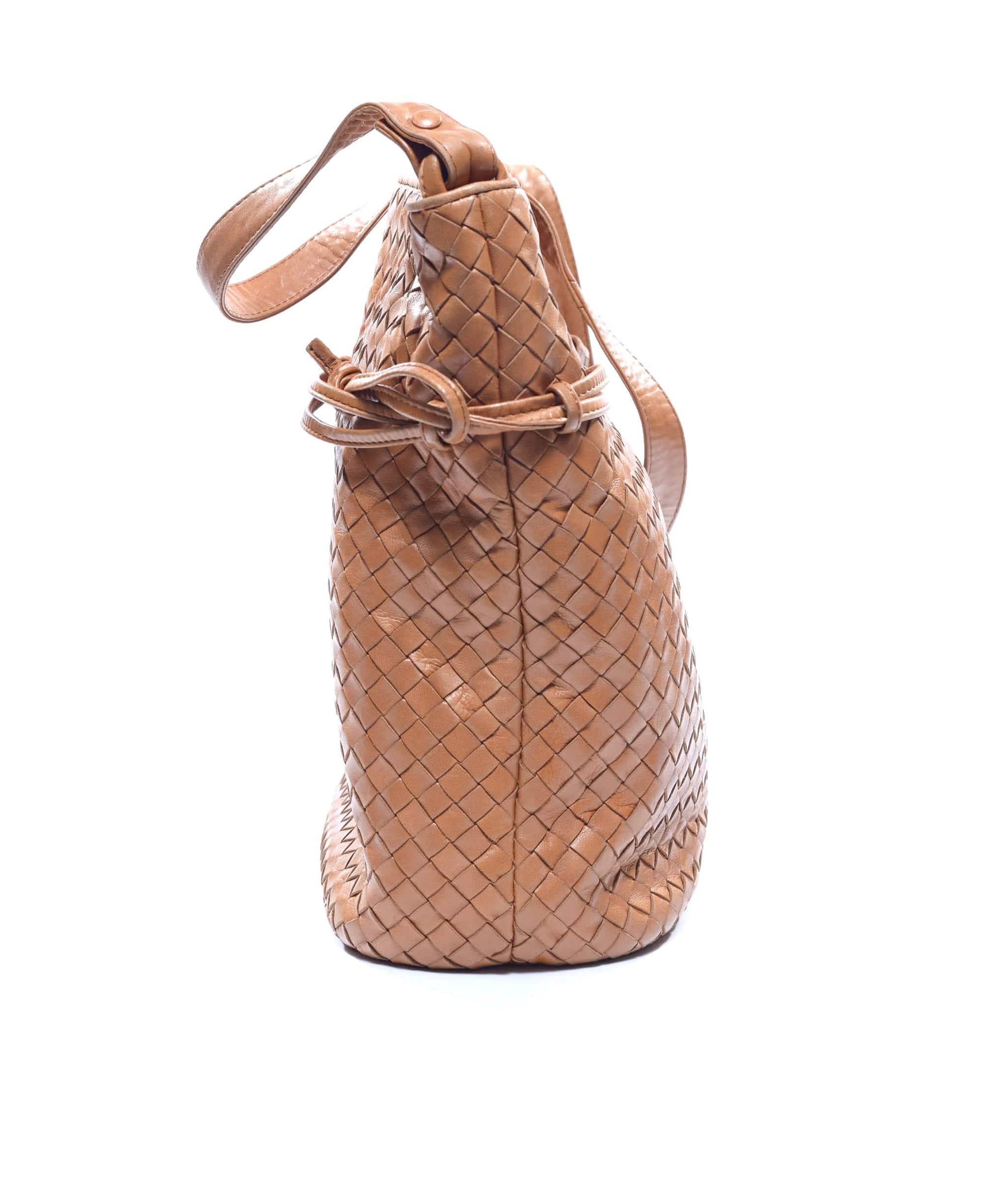 Bottega Bottega brown intre hobo - AWC1730