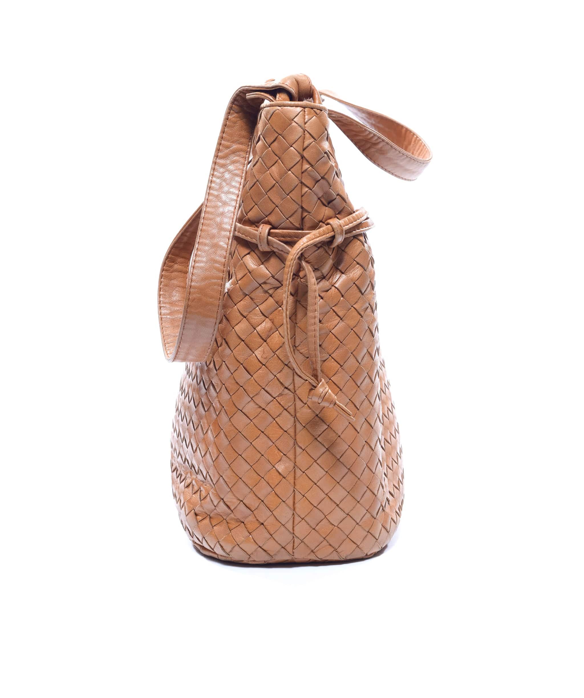 Bottega Bottega brown intre hobo - AWC1730