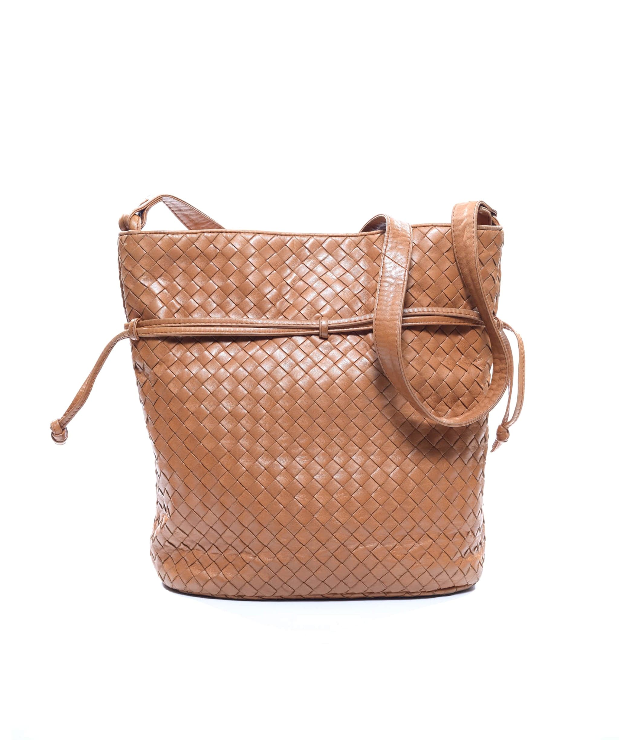 Bottega Bottega brown intre hobo - AWC1730