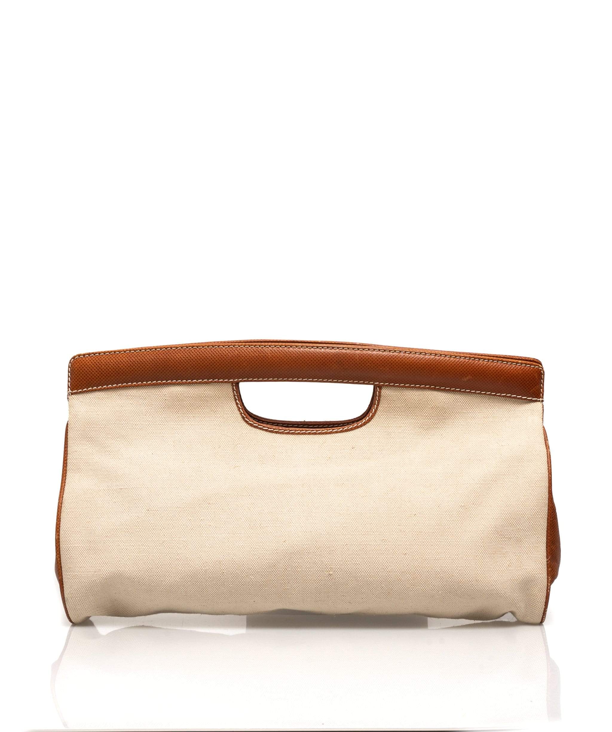 Bottega Bottega Veneta Clutch Bag - AWL1468