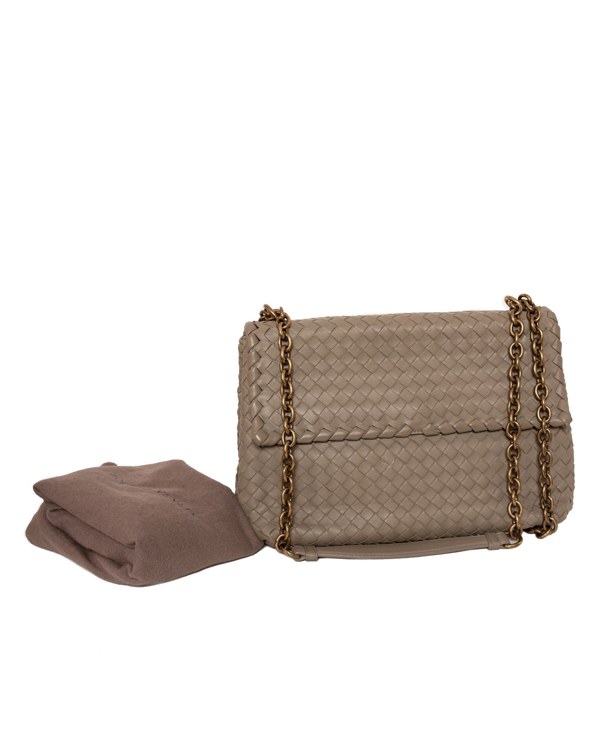 Bottega Bottega Veneta Flap bag  - ADL1048