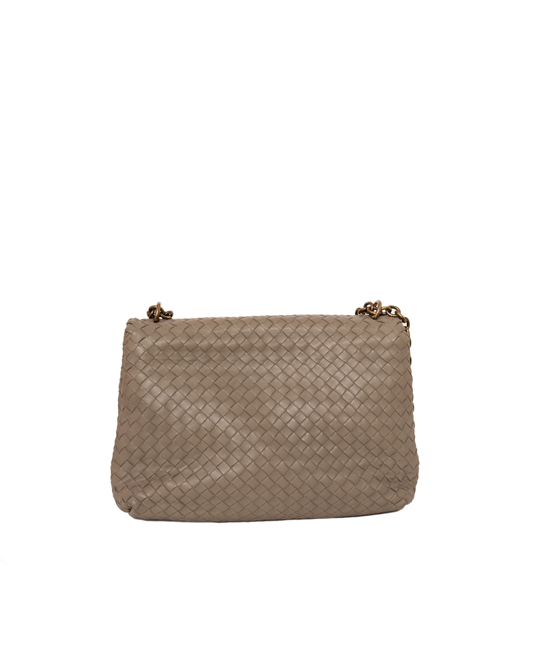 Bottega Bottega Veneta Flap bag  - ADL1048