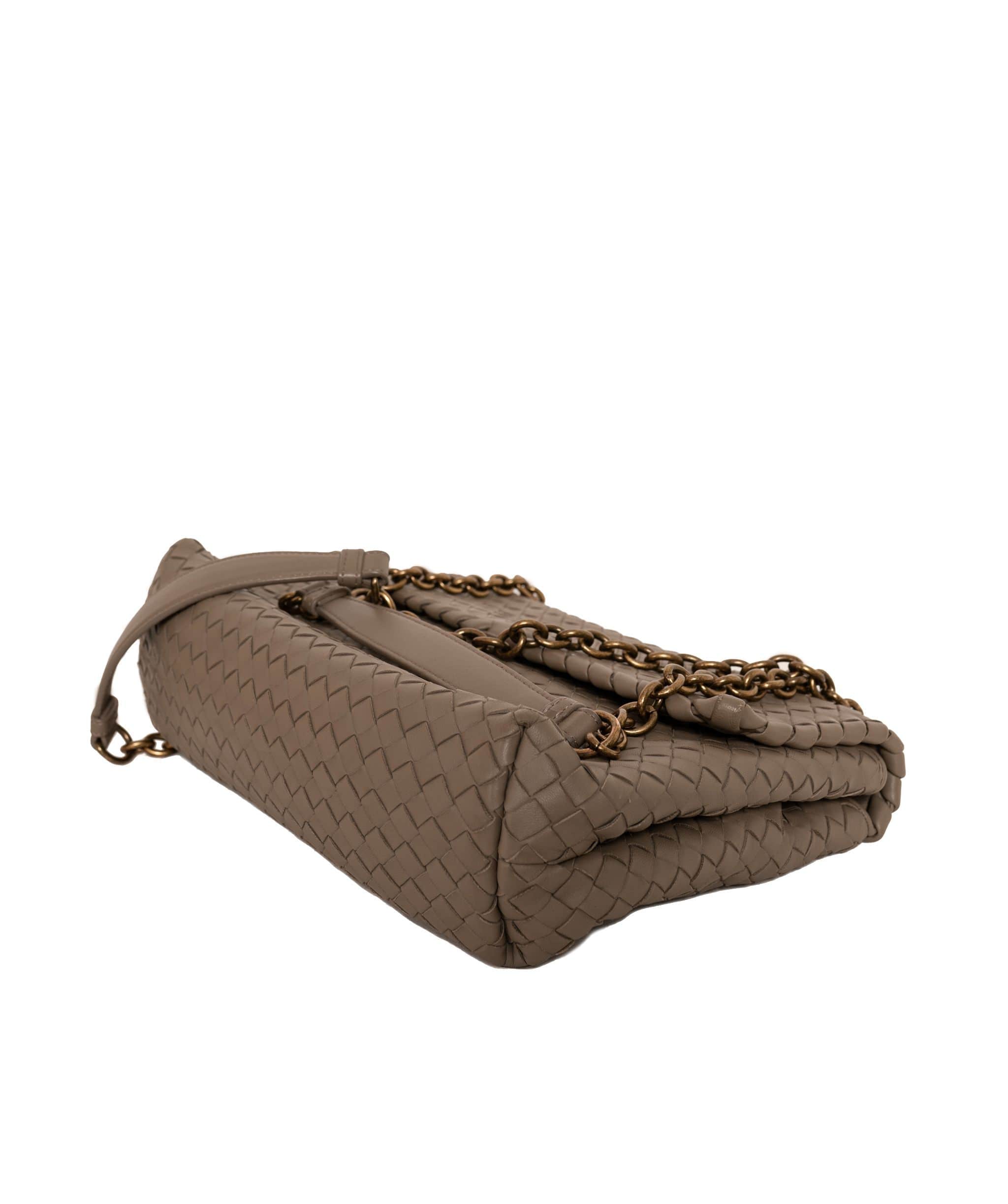 Bottega Bottega Veneta Flap bag  - ADL1048