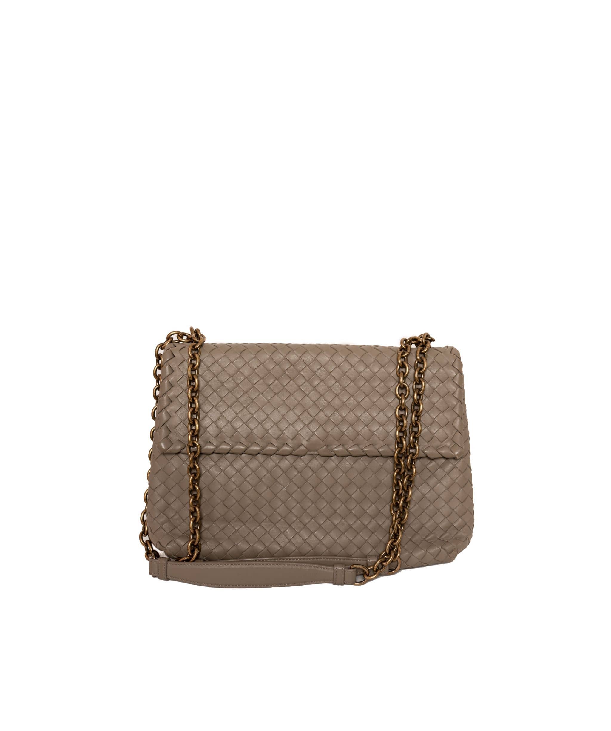 Bottega Bottega Veneta Flap bag  - ADL1048