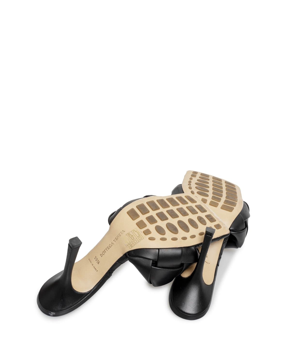 Bottega Bottega Veneta Stiletto Mules size 39.5 - ADL1598