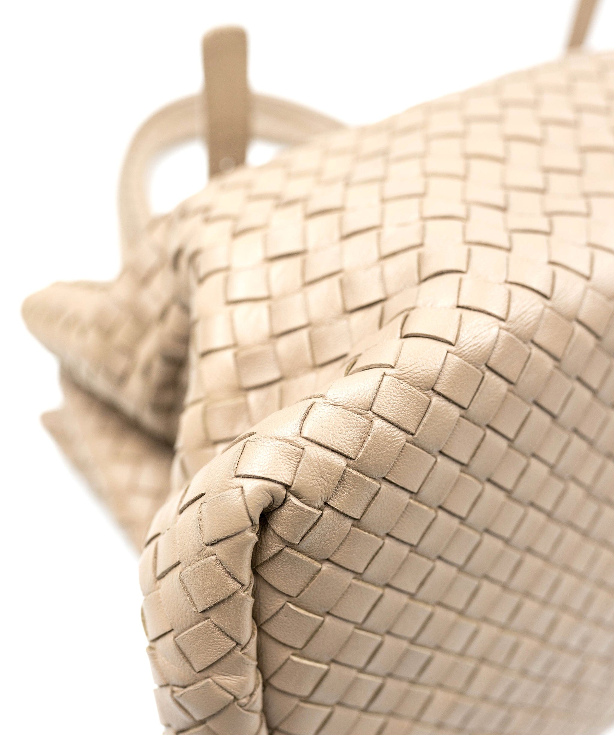 Bottega Bottega beige shoulder bag  - AGL2198