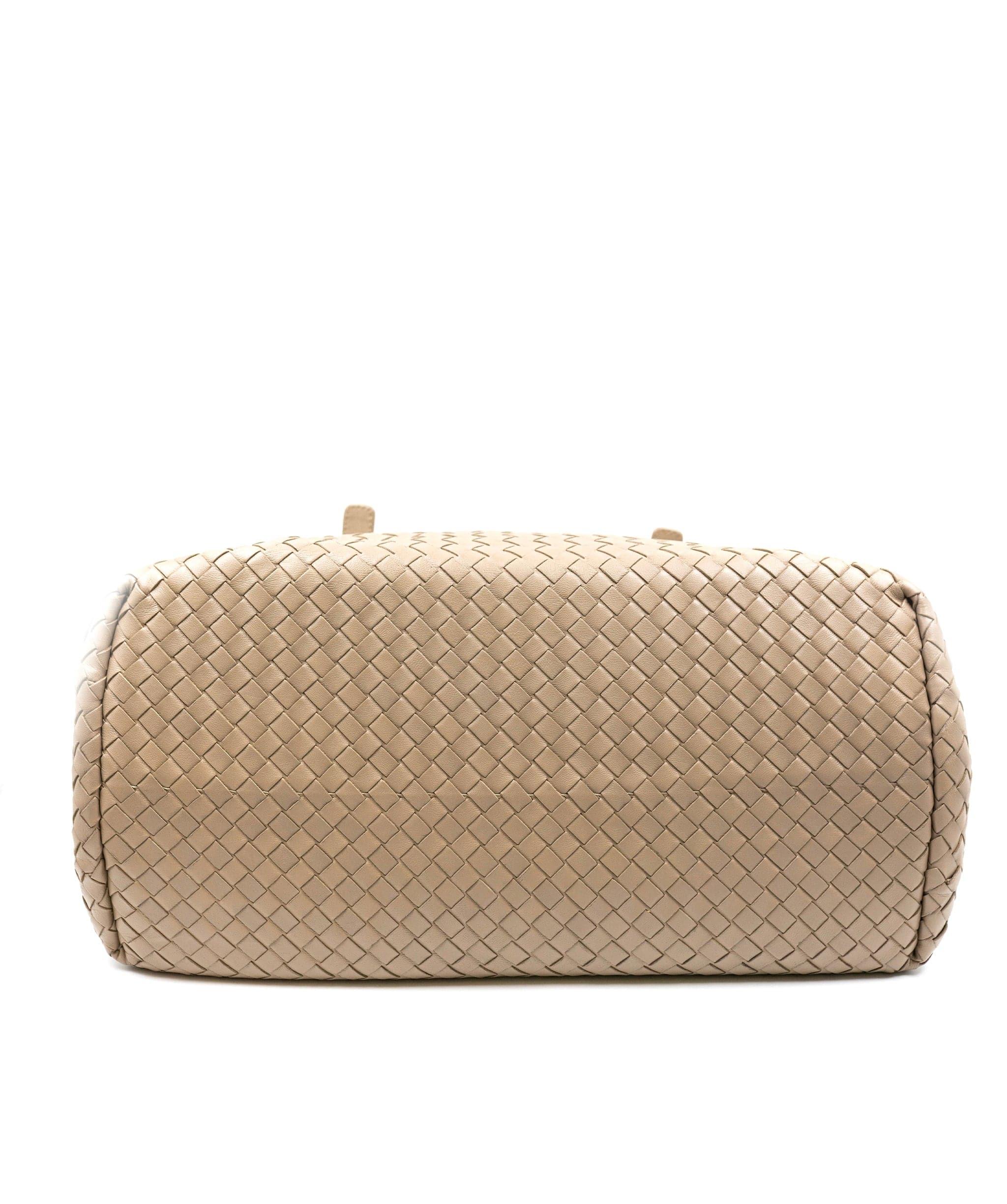 Bottega Bottega beige shoulder bag  - AGL2198