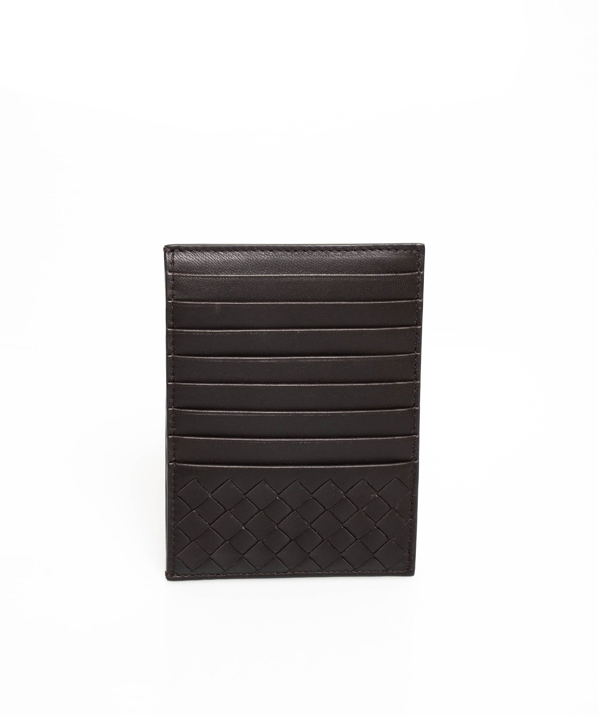 Bottega Veneta Bottega Veneta Nappa Leather Wallet MW1948