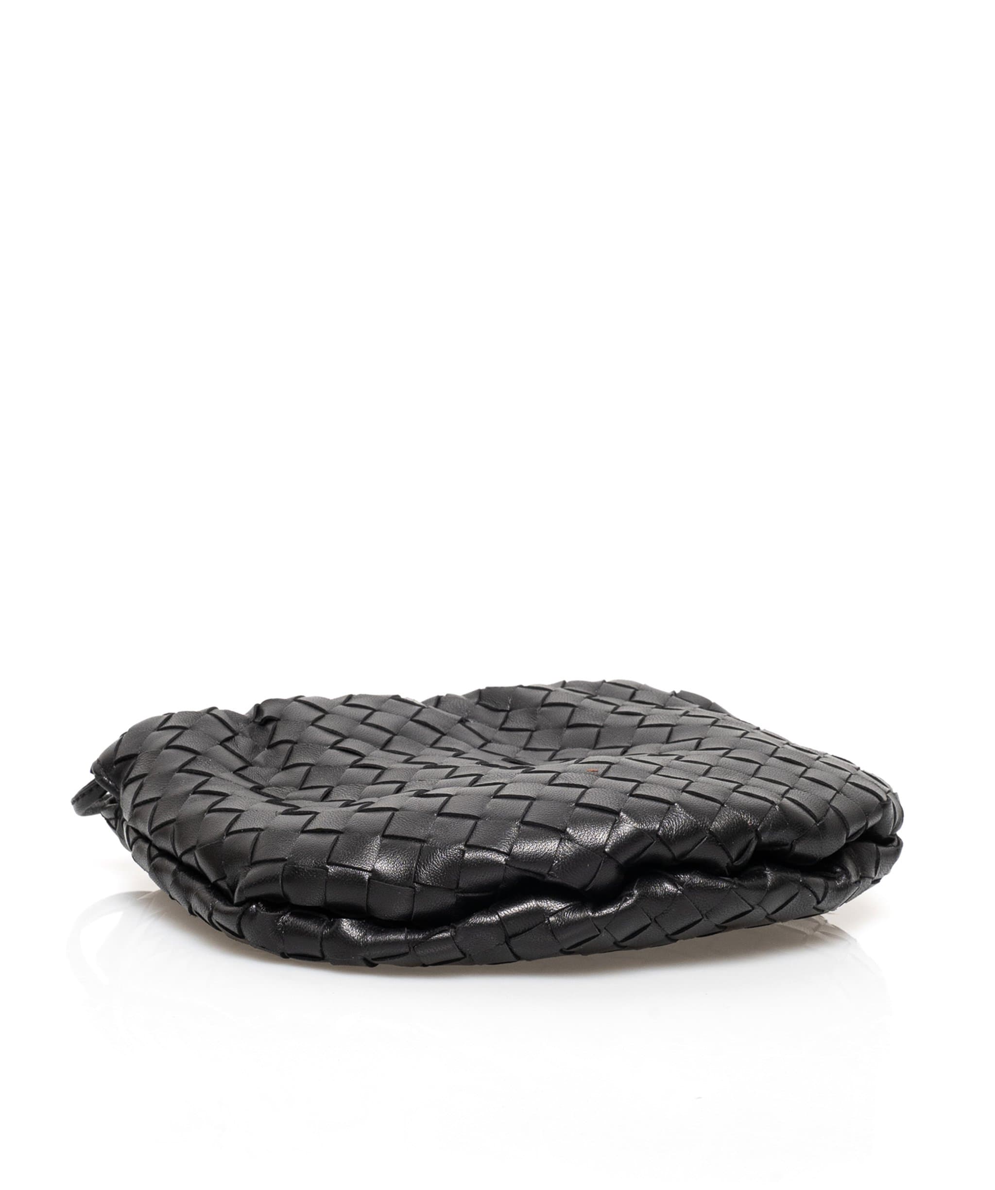 Bottega Veneta Bottega Veneta Intrecciato Pouch with Strap - ADC1107