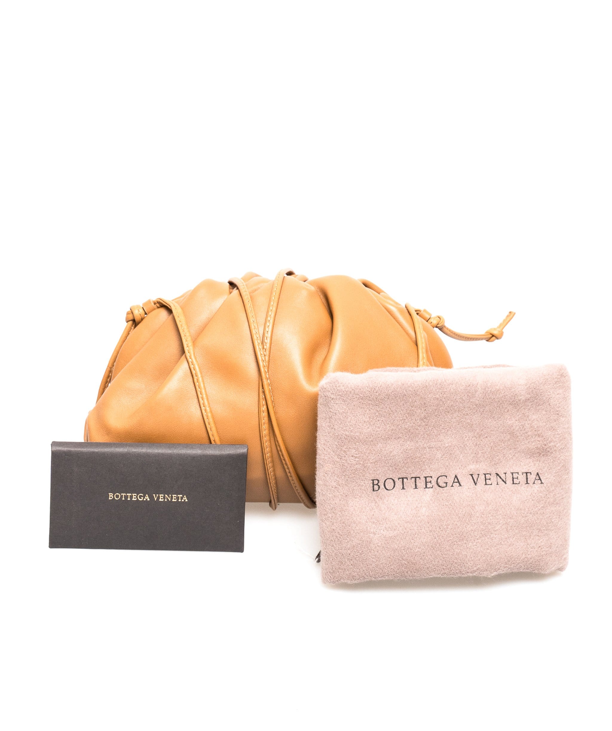 Bottega Veneta Bottega Veneta Pouch. - ADL1472