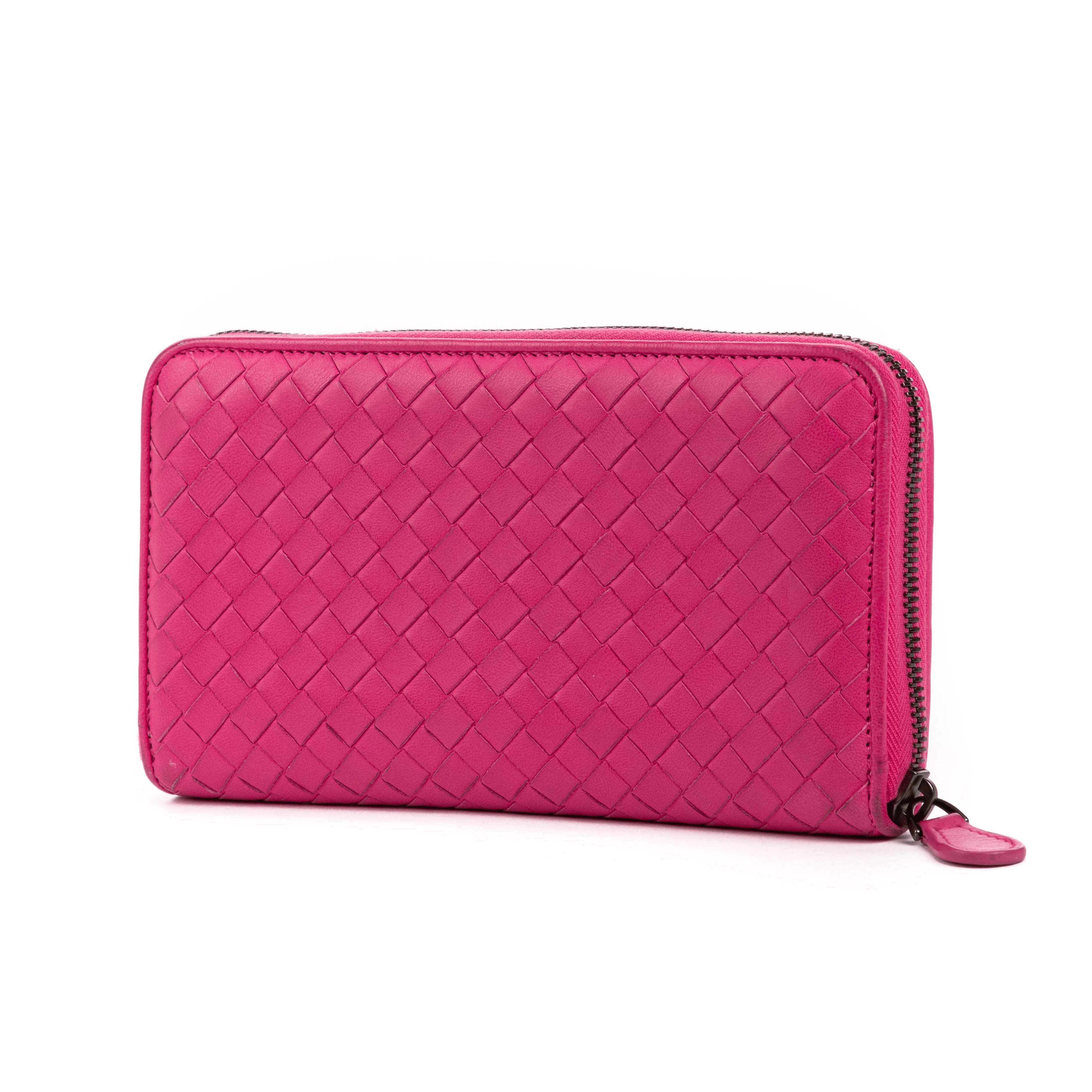 Bottega Veneta Bottega Veneta - Zip Around Wallet MW2360