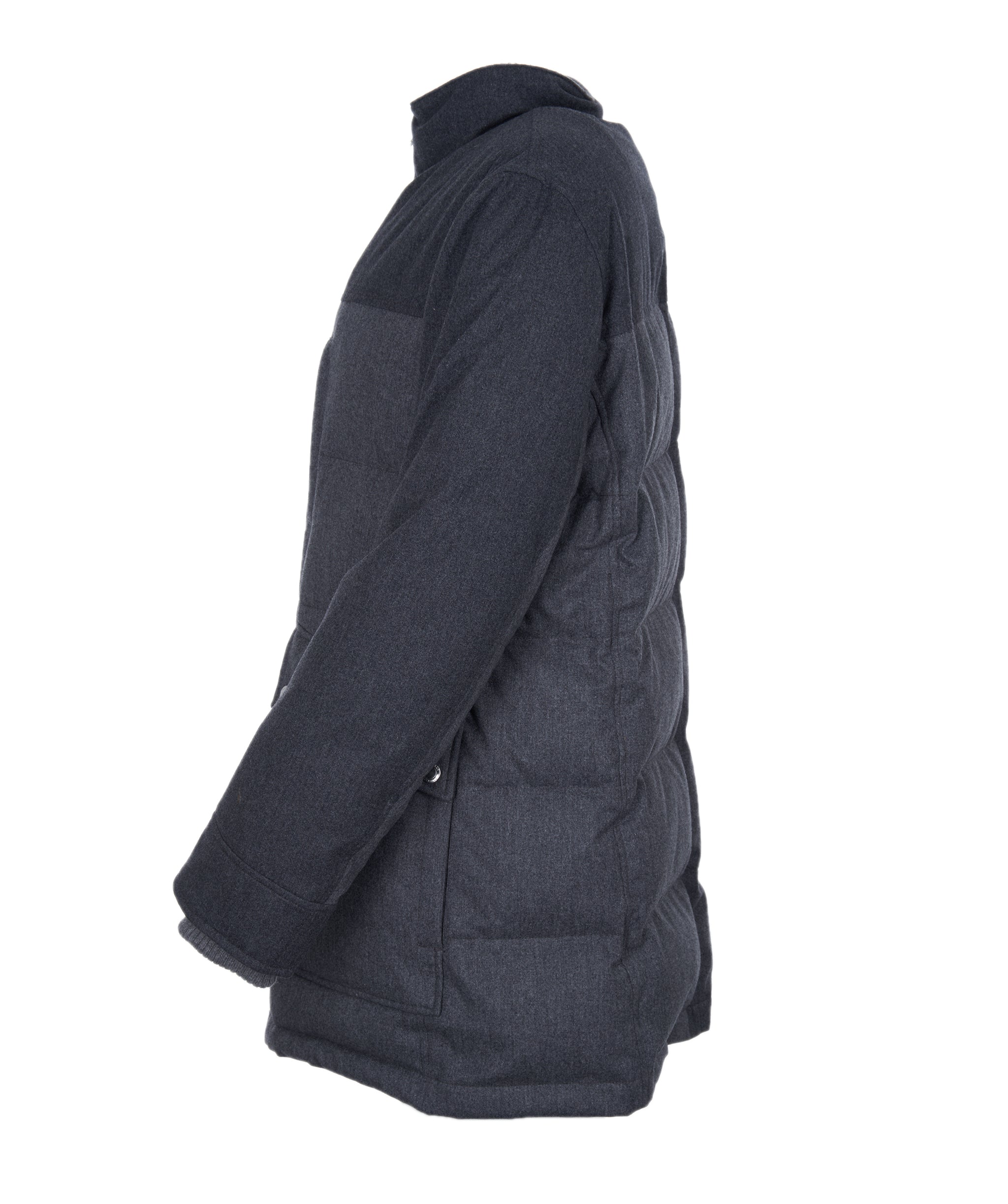 Brunello Cucinelli Brunello Cucinelli Down jacket AGC1317