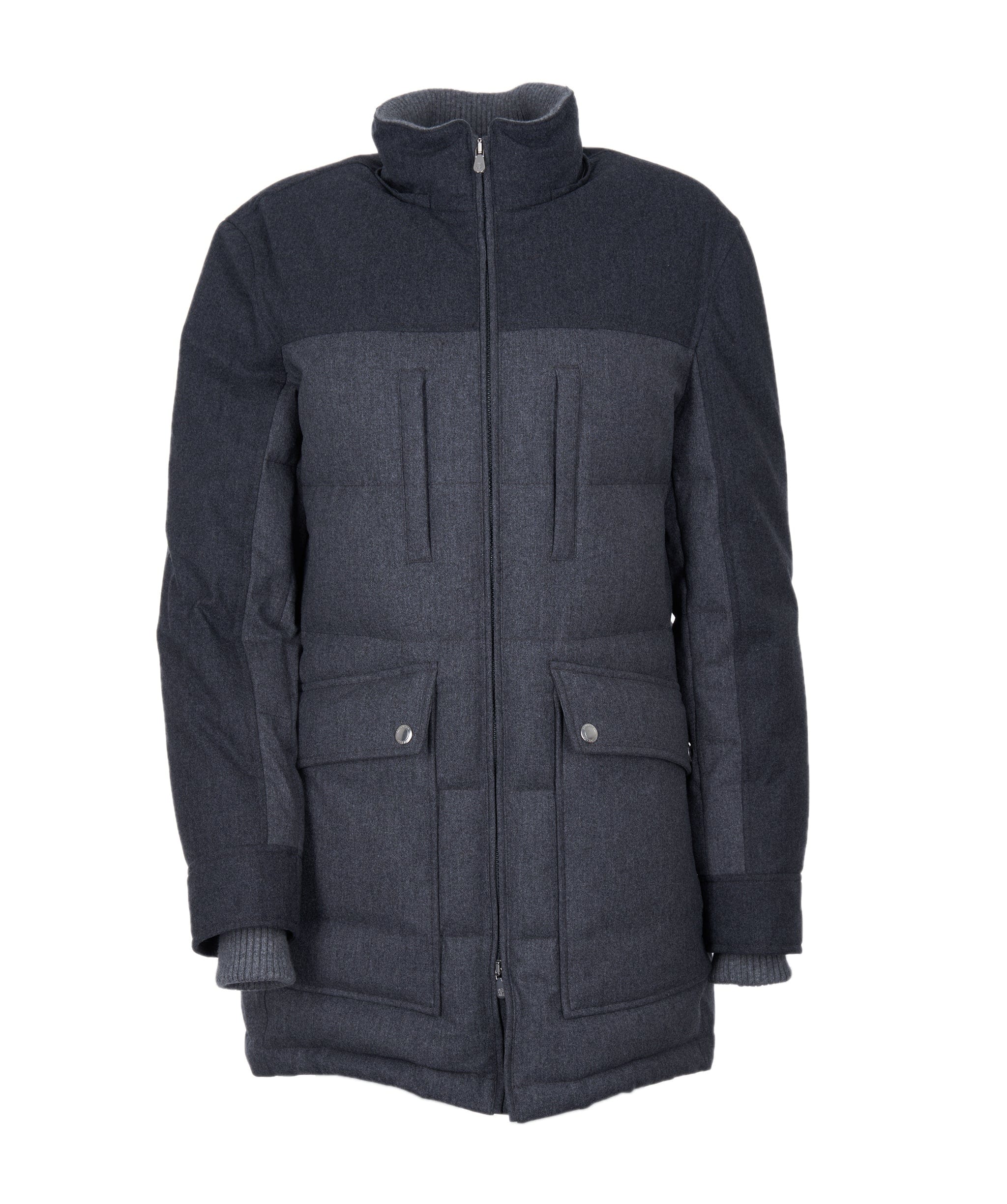 Brunello Cucinelli Brunello Cucinelli Down jacket AGC1317