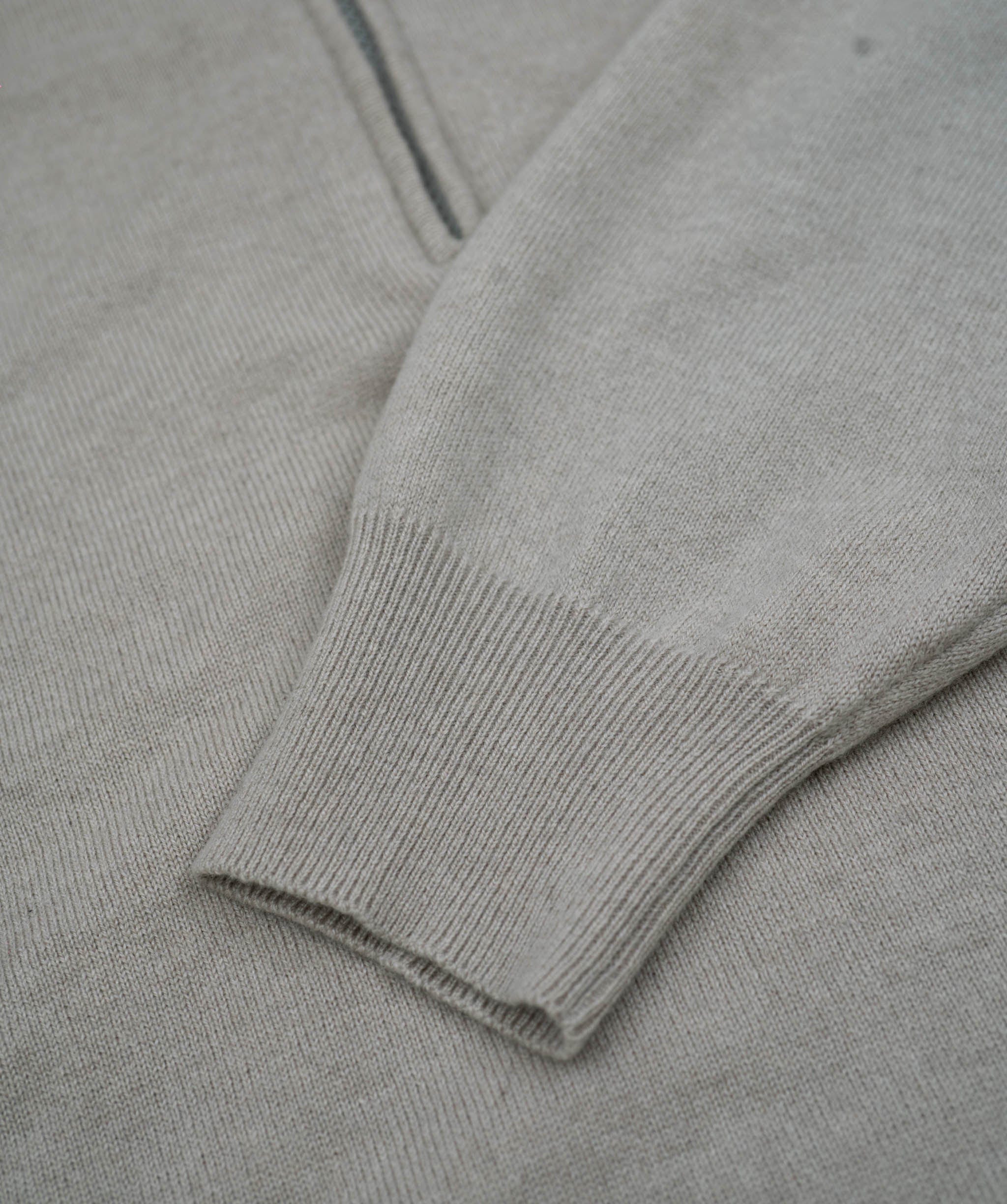 Brunnello Cucinelli Brunello Cucinelli lightweight sweater AGC1316