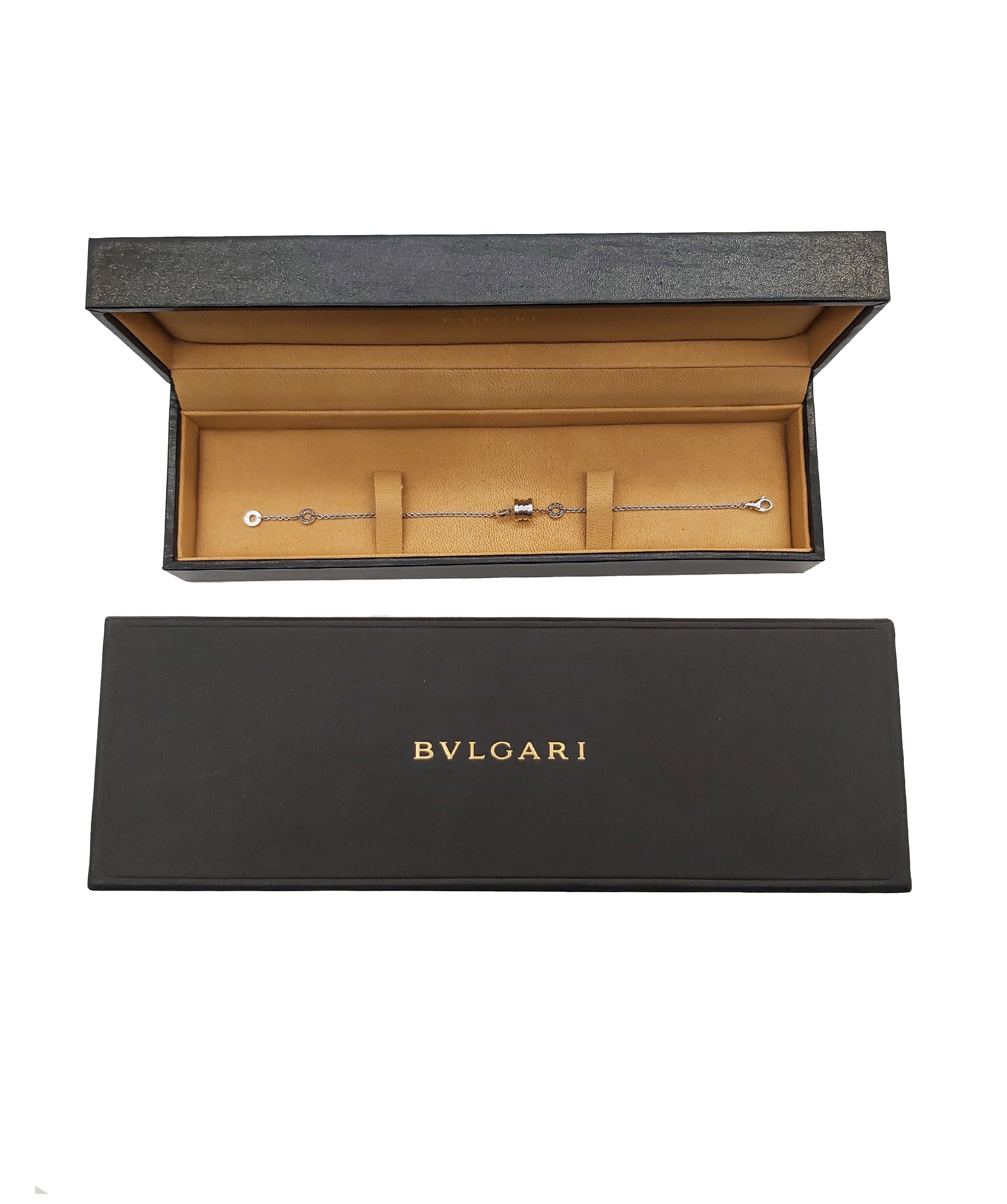 Bulgari Bvlgari B.Zero1 Bracelet RJC1503