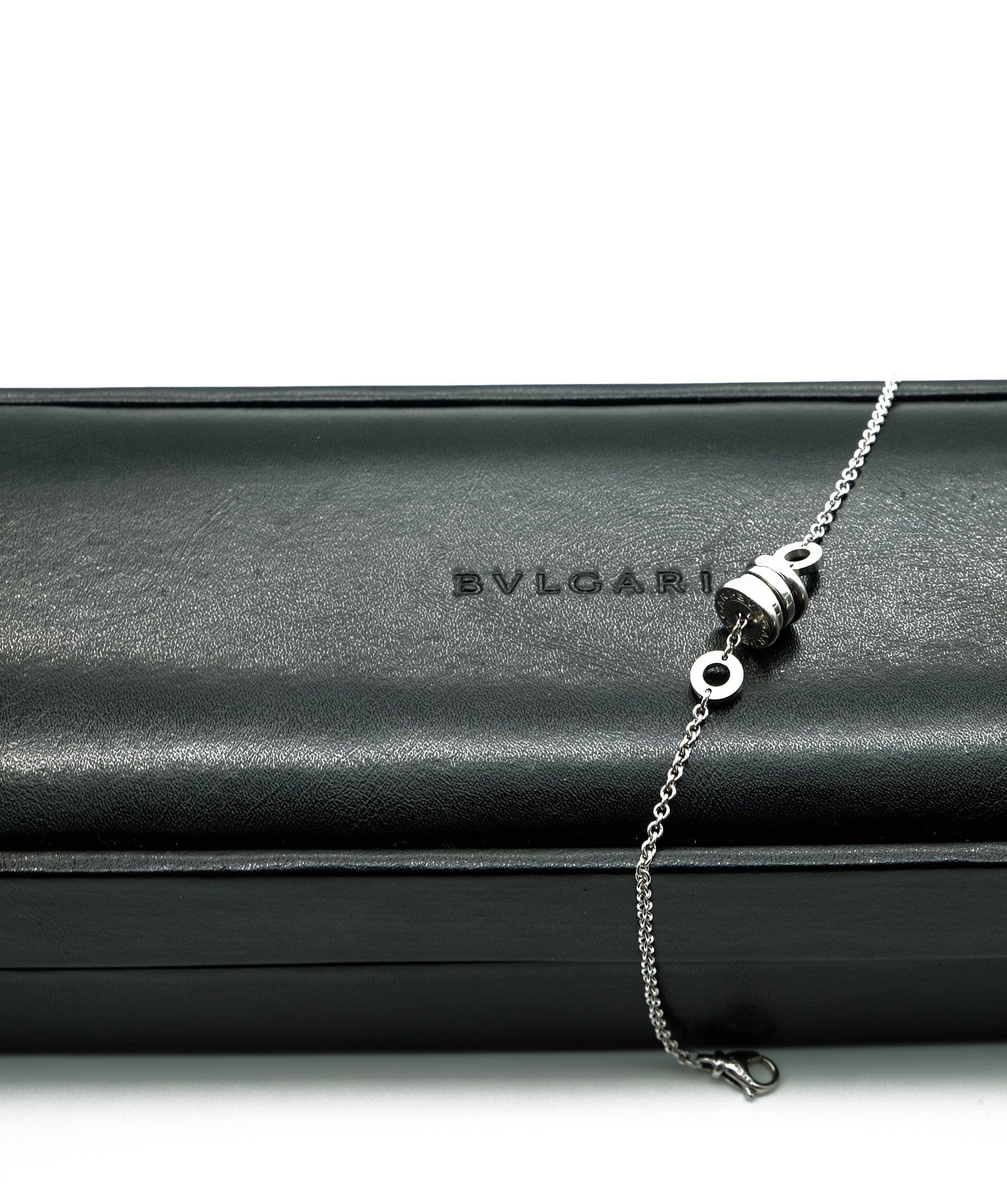 Bulgari Bvlgari B.Zero1 Bracelet RJC1503