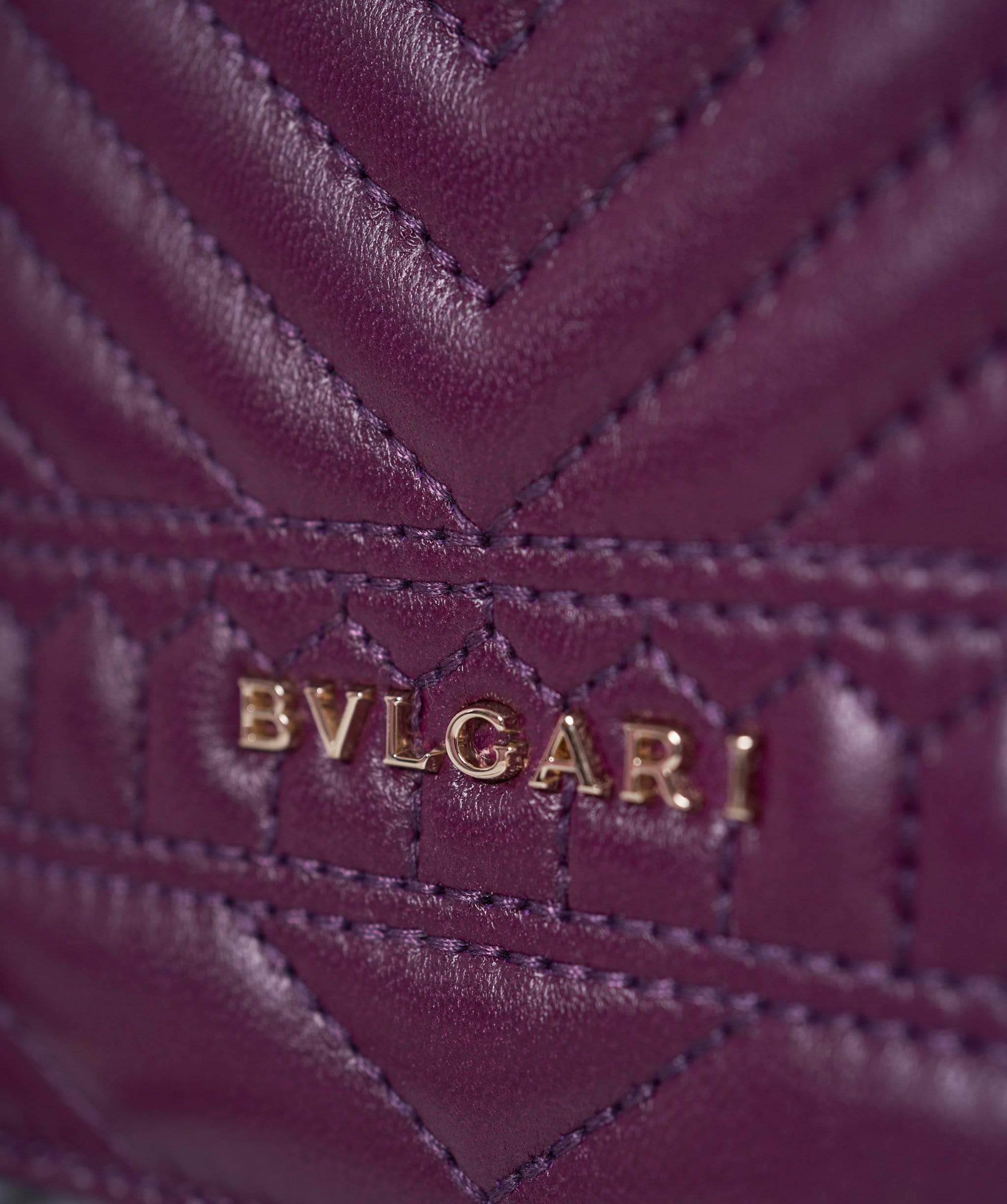 Bulgari Bulgari Serpentaine bag  - ADL1243