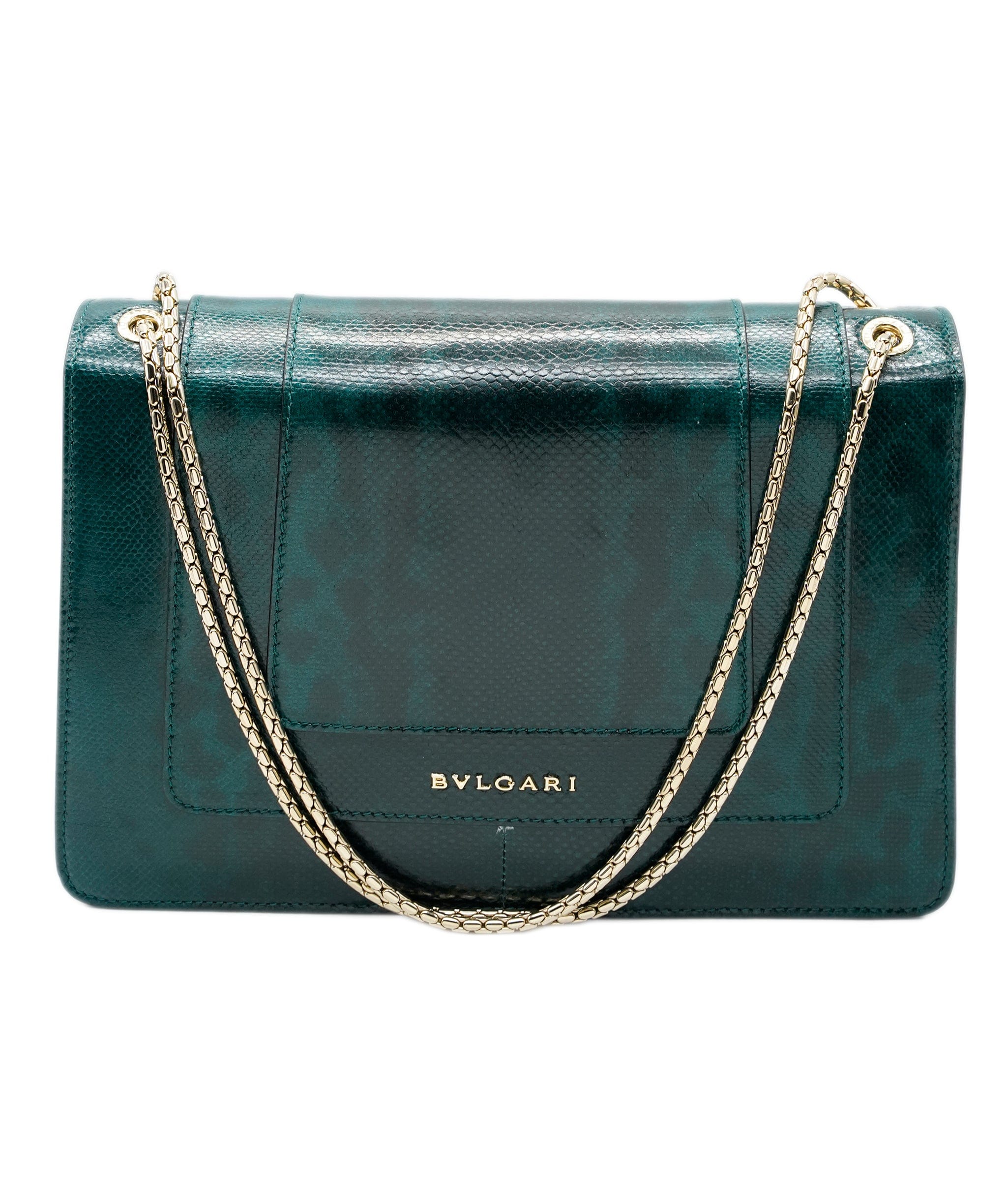 Bulgari Bulgari serpenti bag ALC0395