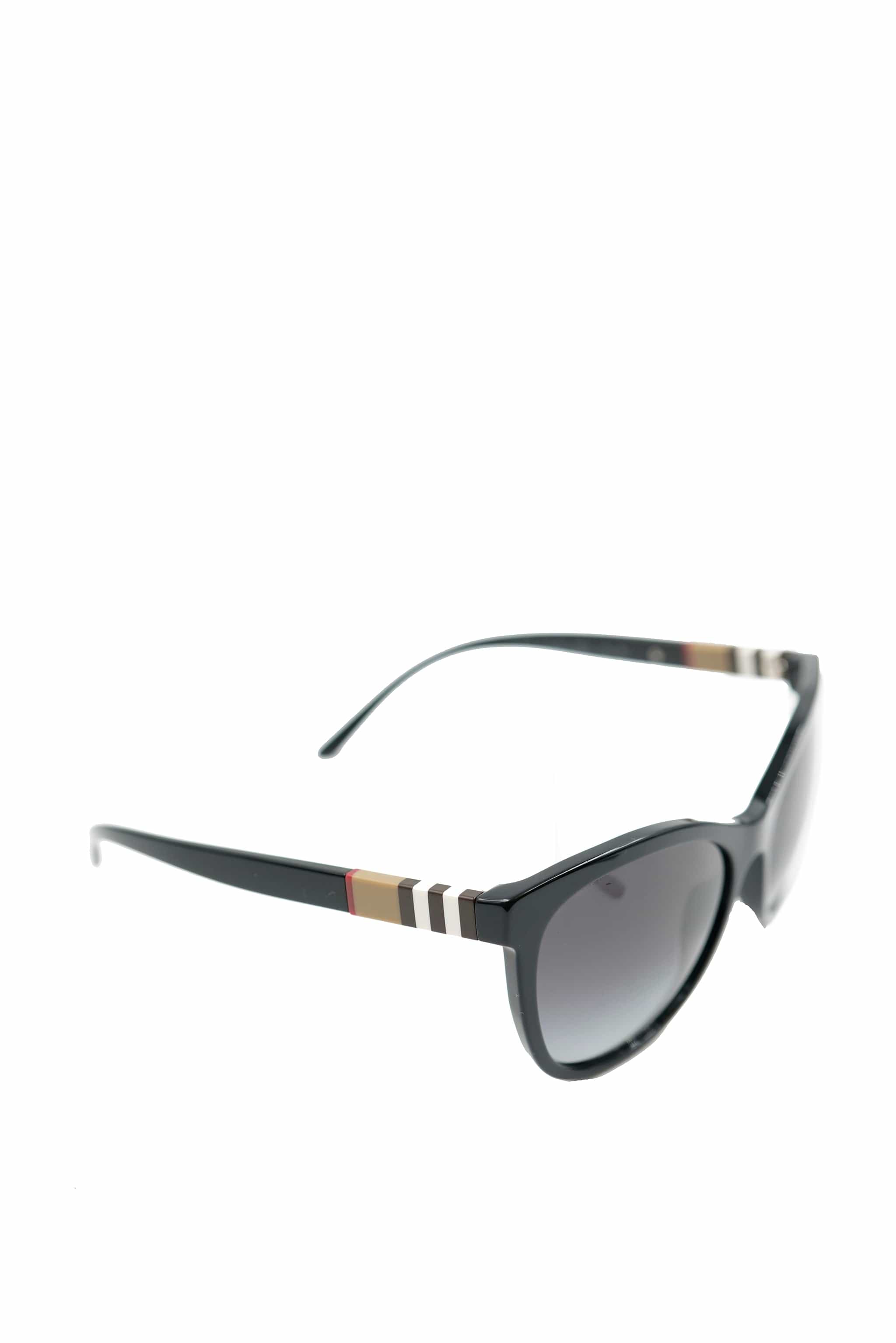 Burberry Burberry Gradient Lenses Sunglasses - AWC1913