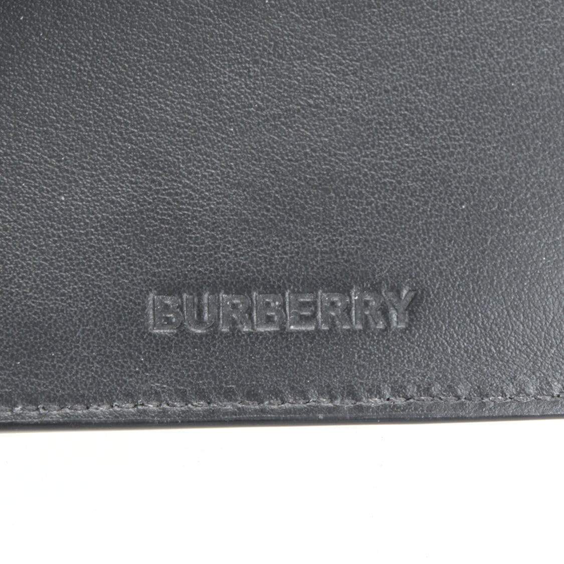 Burberry Burberry House Check Bi-fold Wallet MW2849