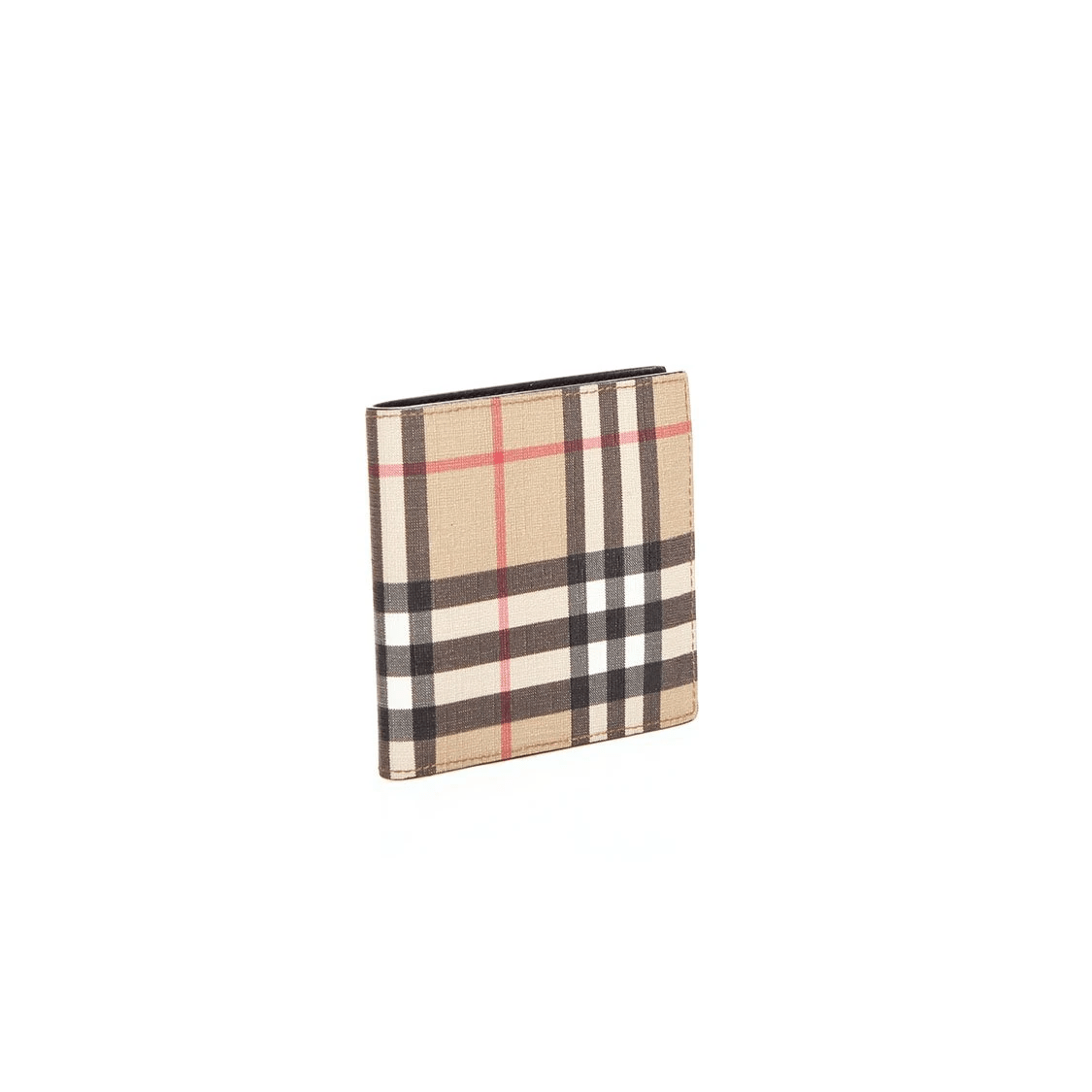 Burberry Burberry House Check Bi-fold Wallet MW2849