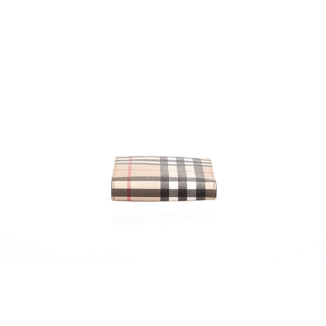 Burberry Burberry House Check Bi-fold Wallet MW2849