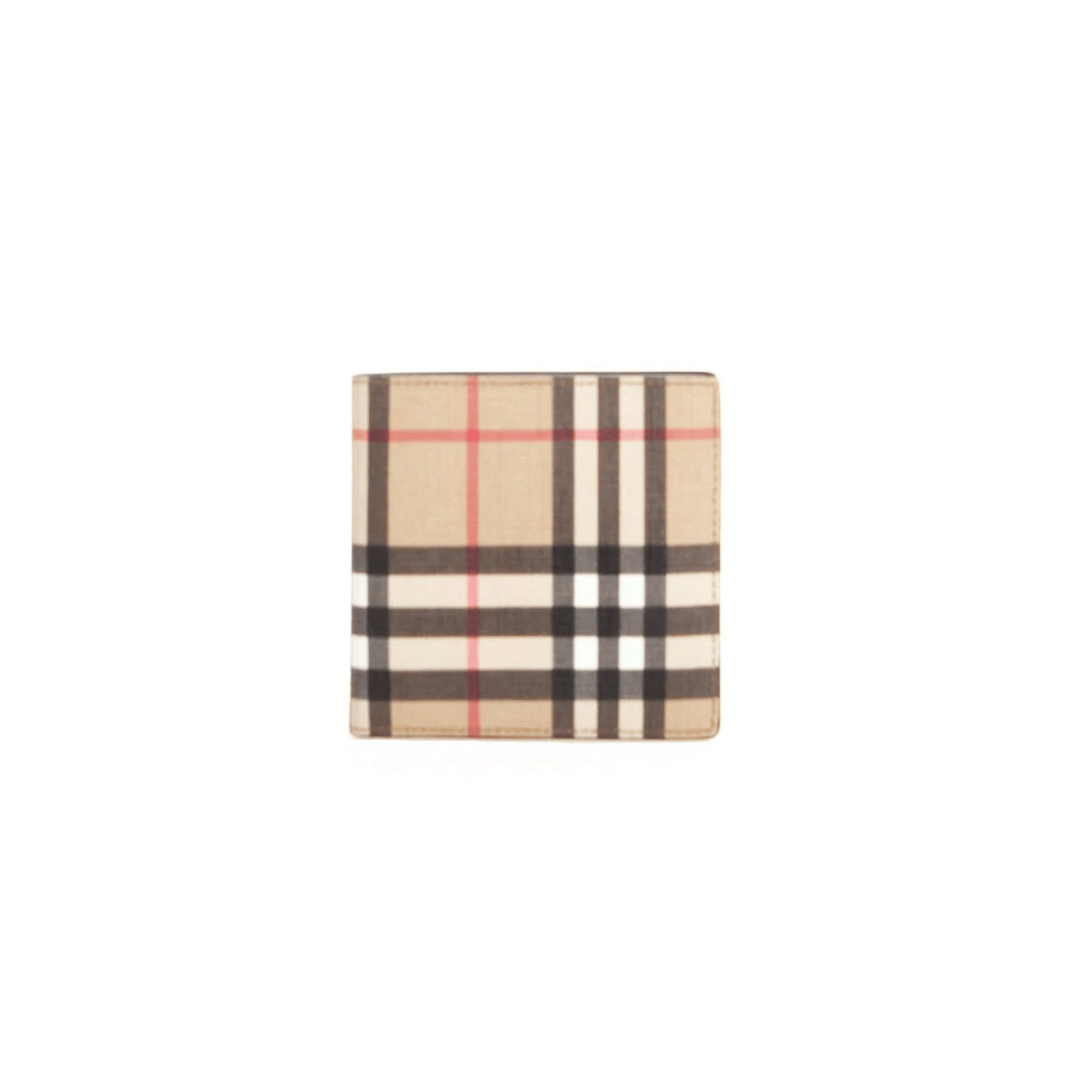 Burberry Burberry House Check Bi-fold Wallet MW2849