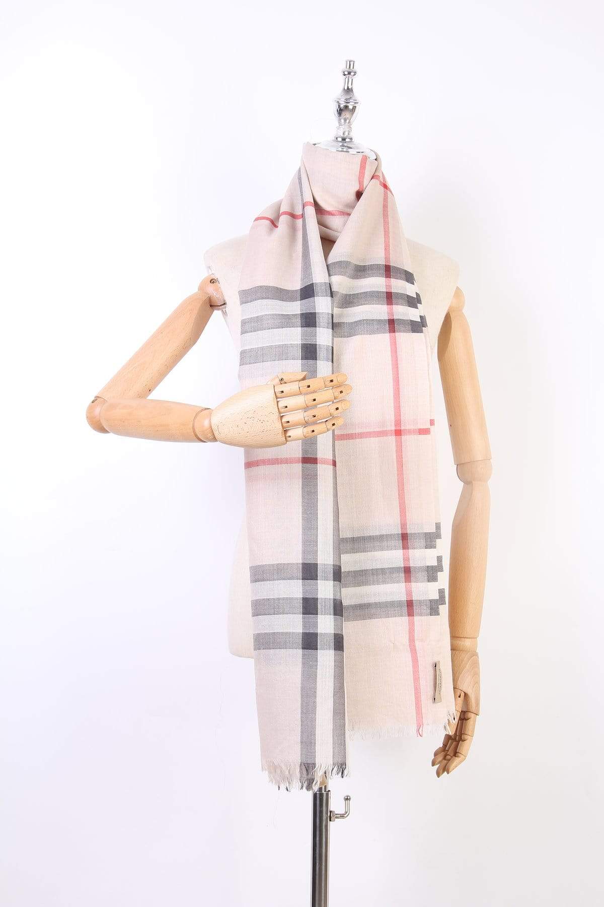 Burberry Burberry House Check Scarf RCL1030