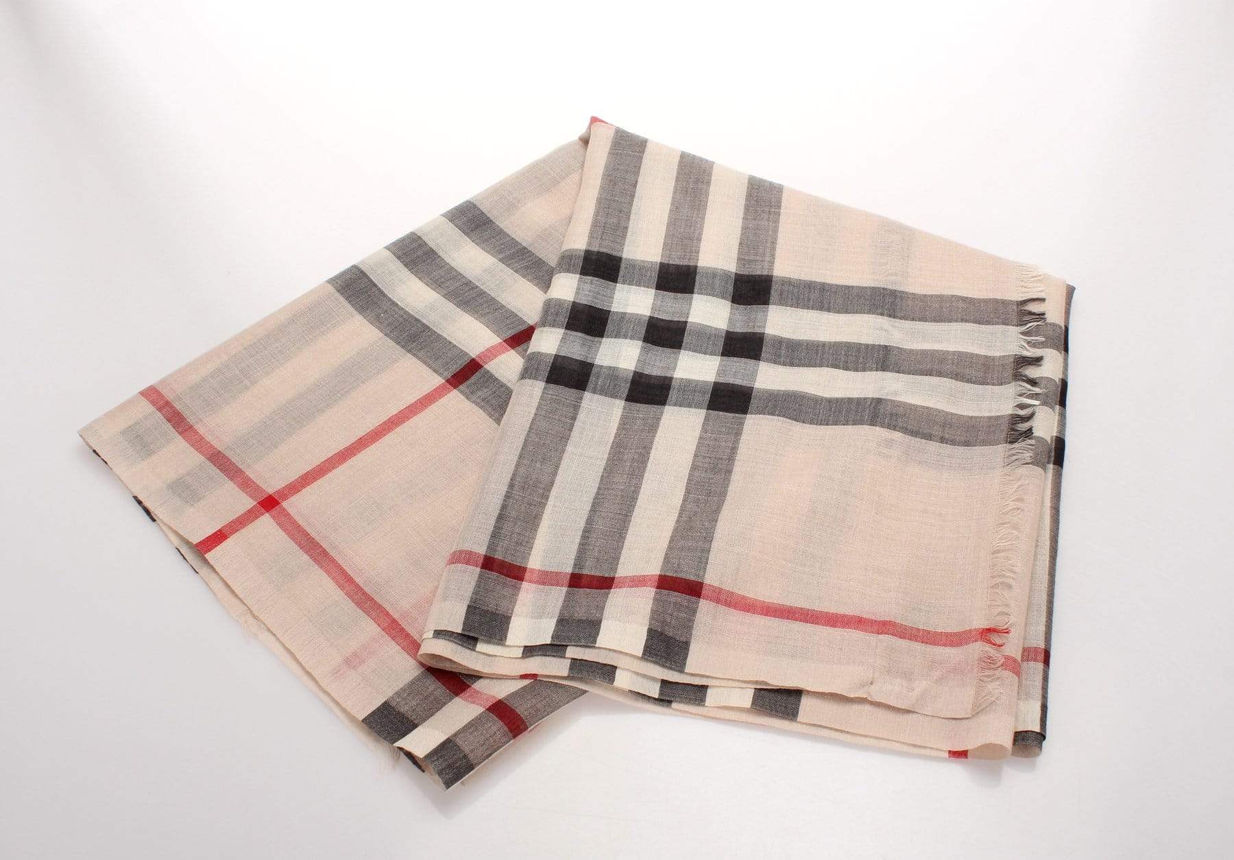 Burberry Burberry House Check Scarf RCL1030