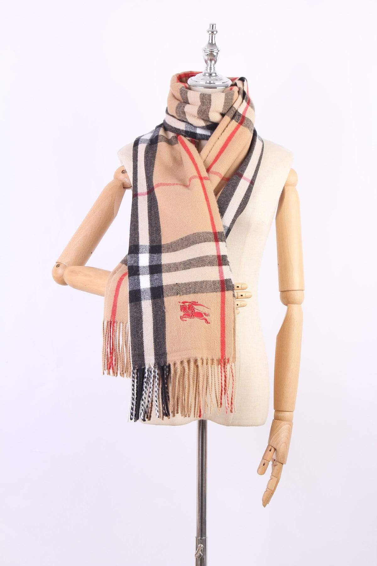 Burberry Burberry House Check Scarf - RCL1192