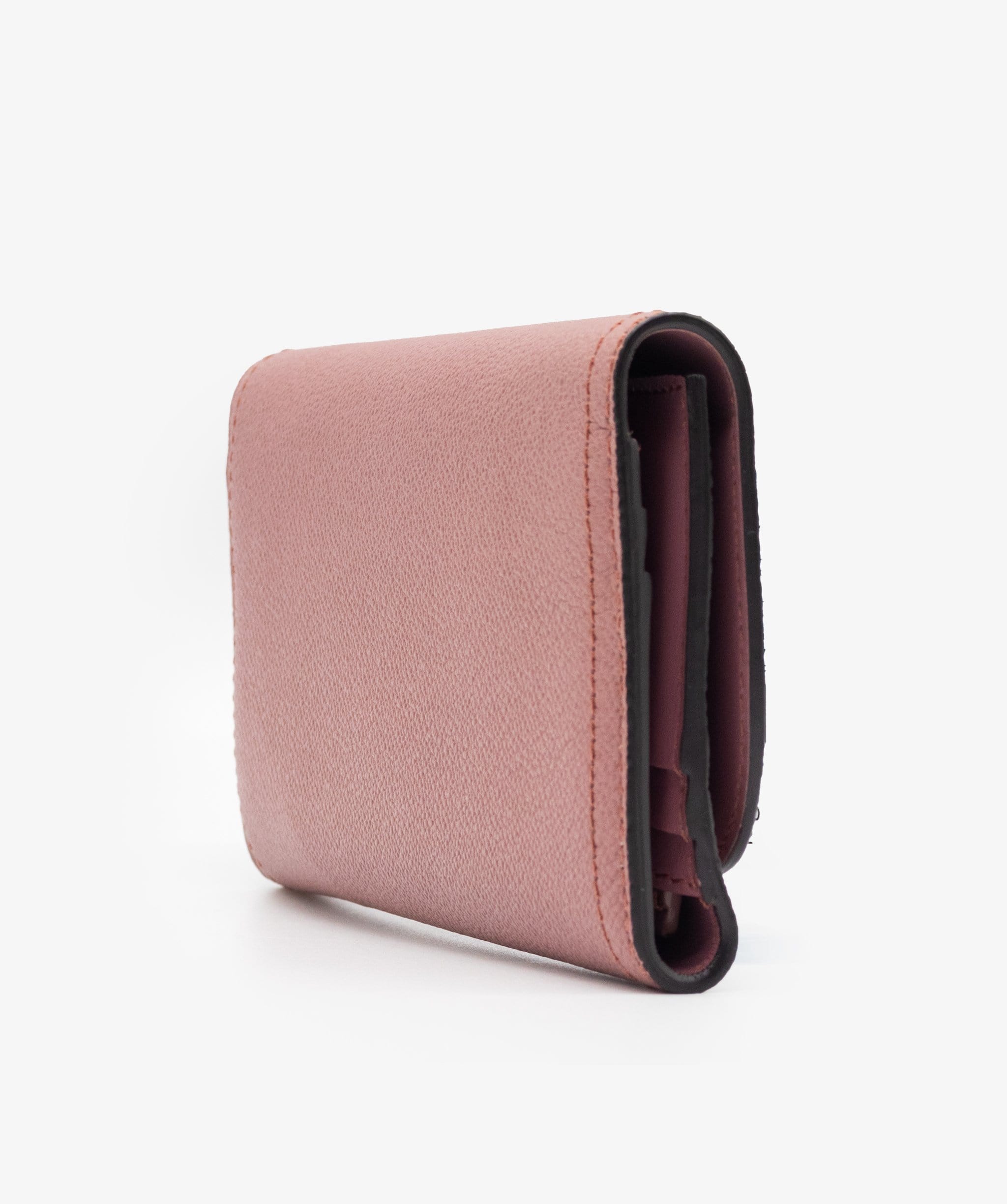 Burberry Burberry Pink wallet