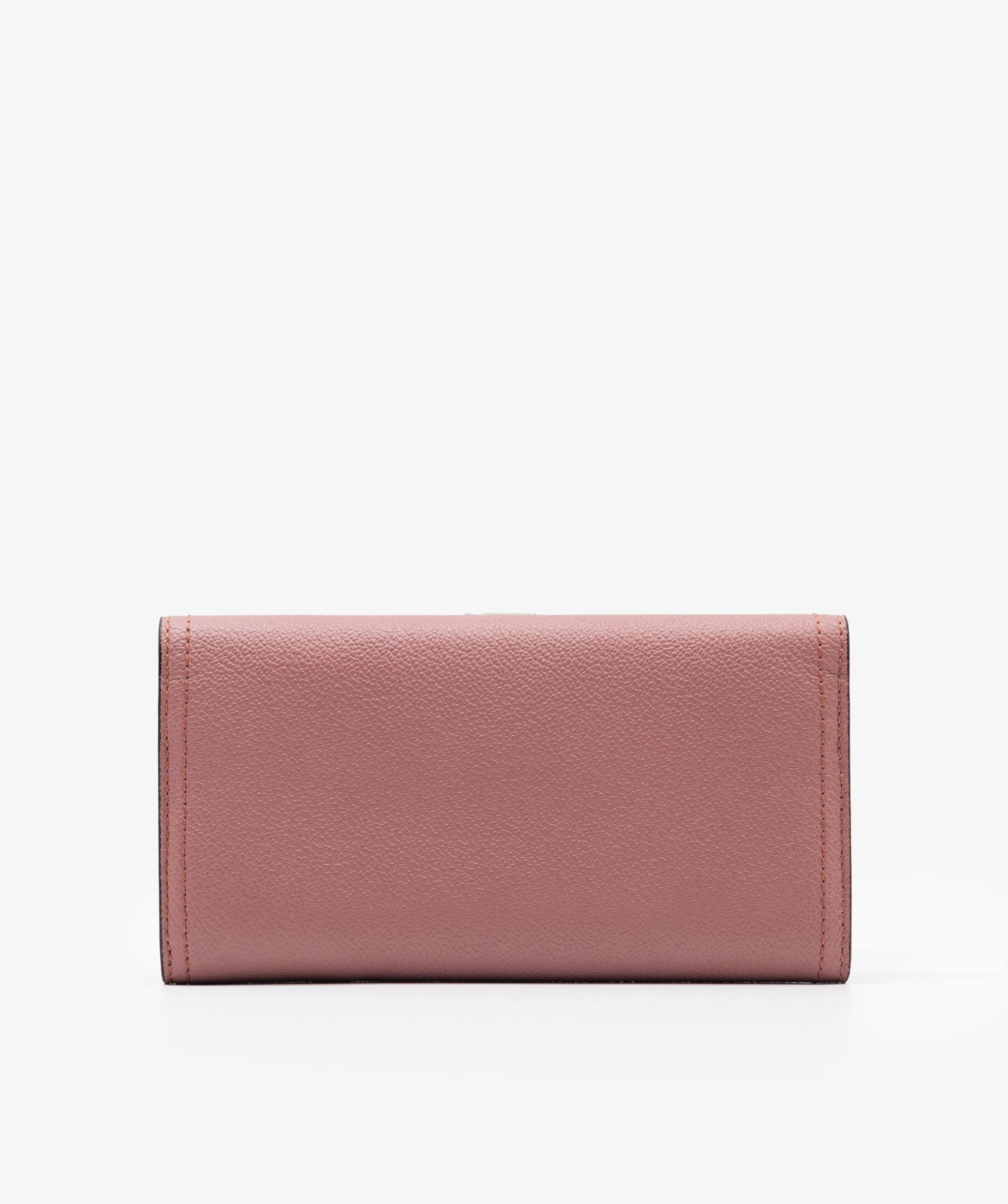 Burberry Burberry Pink wallet